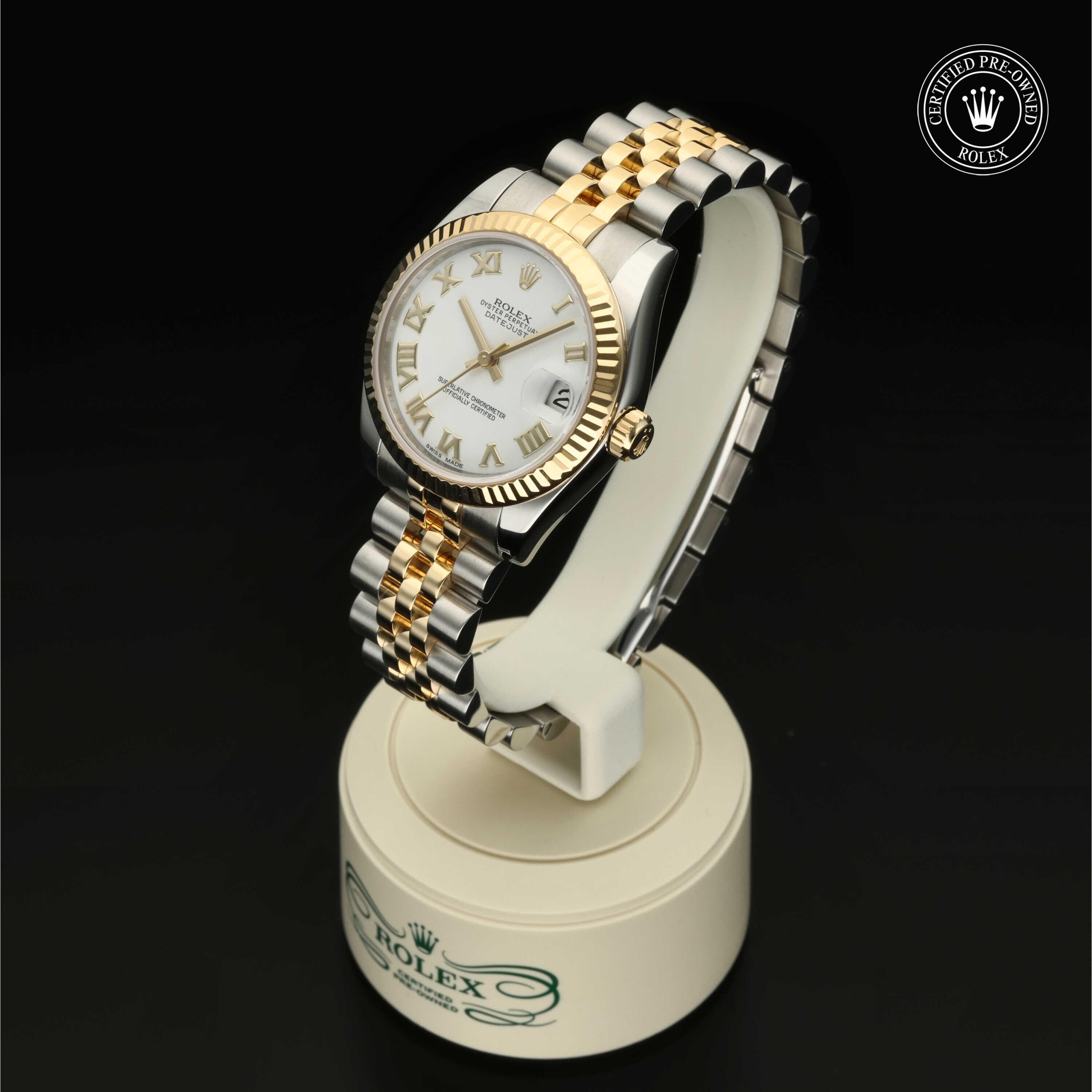 Datejust 31 - image 3