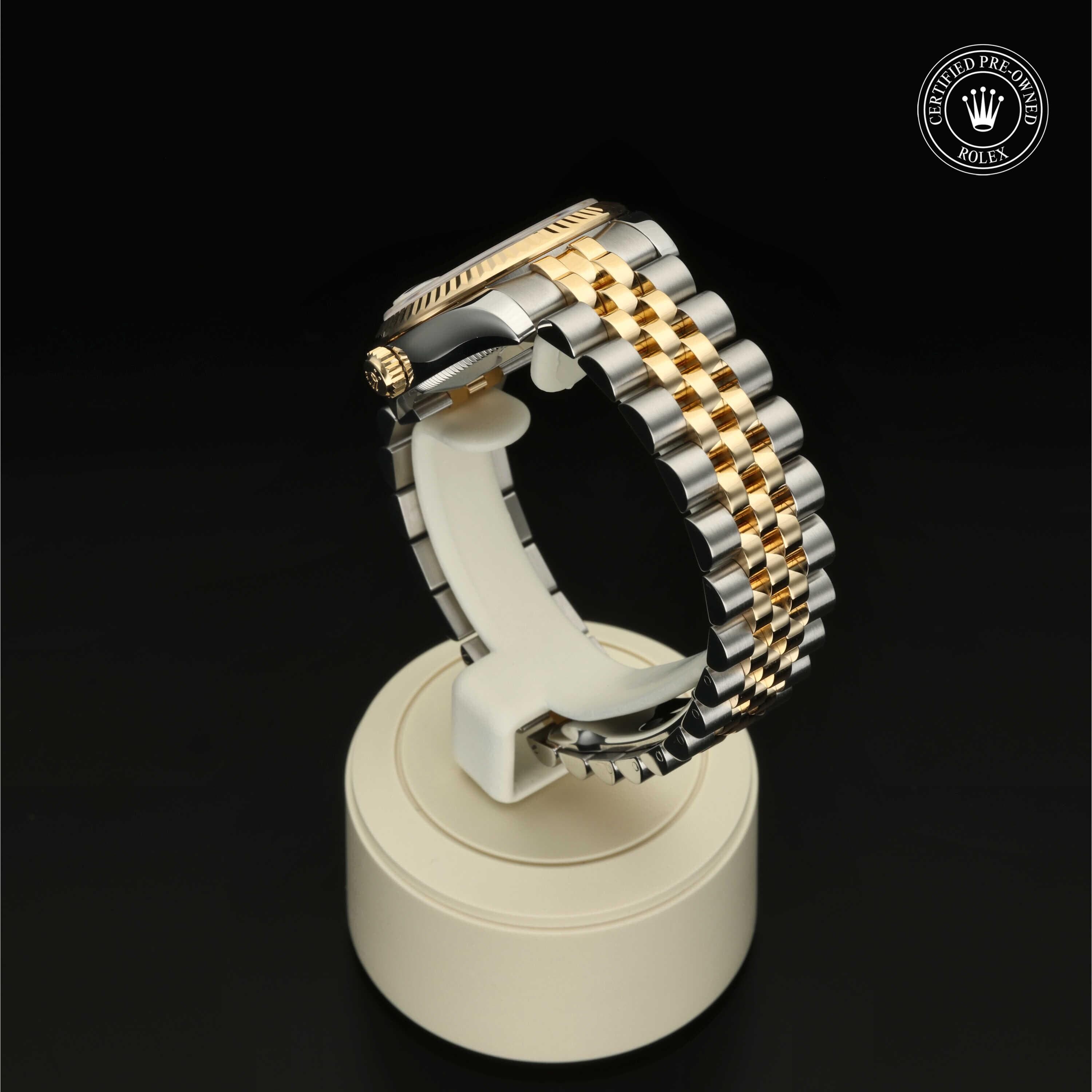Datejust 31 - image 4
