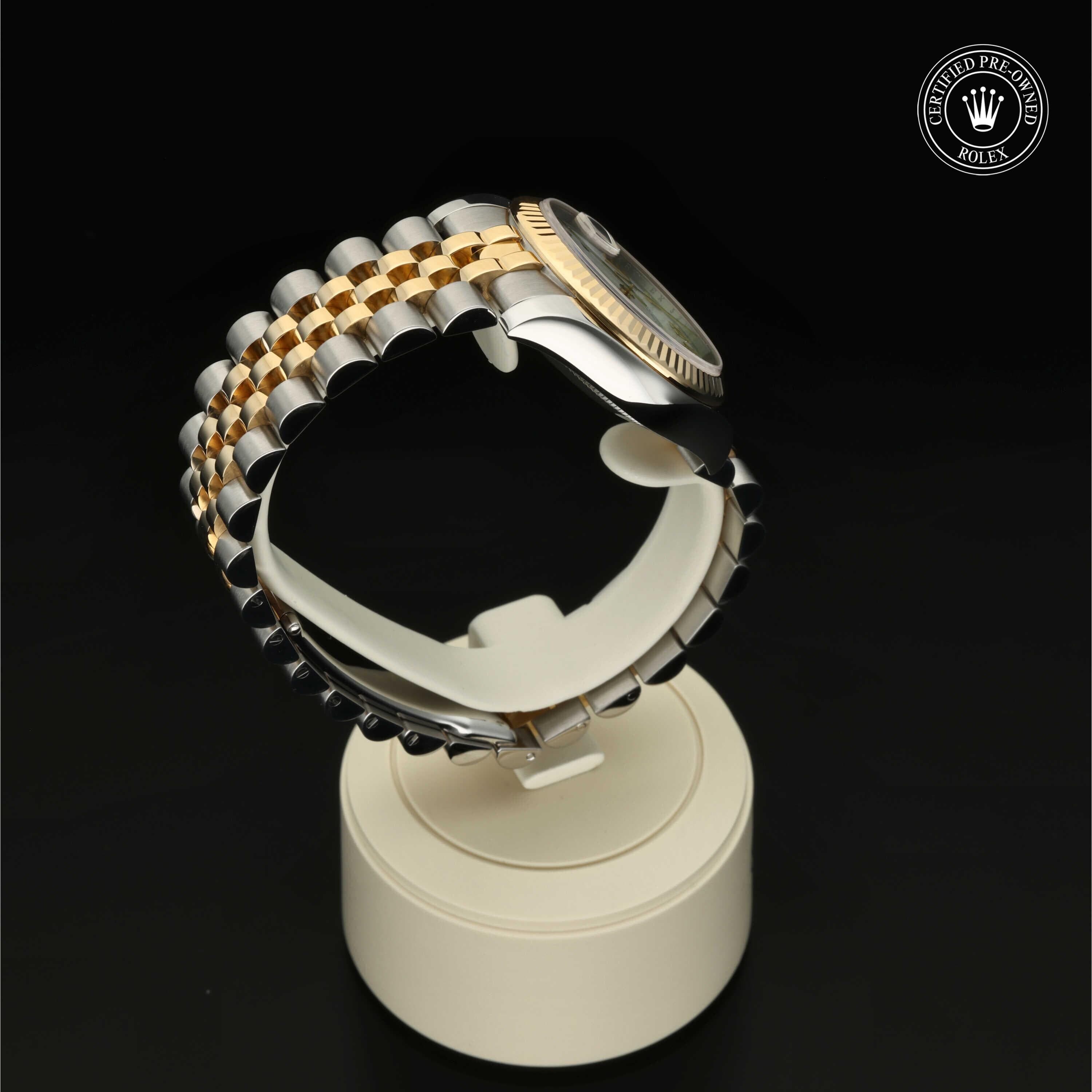 Datejust 31 - image 5