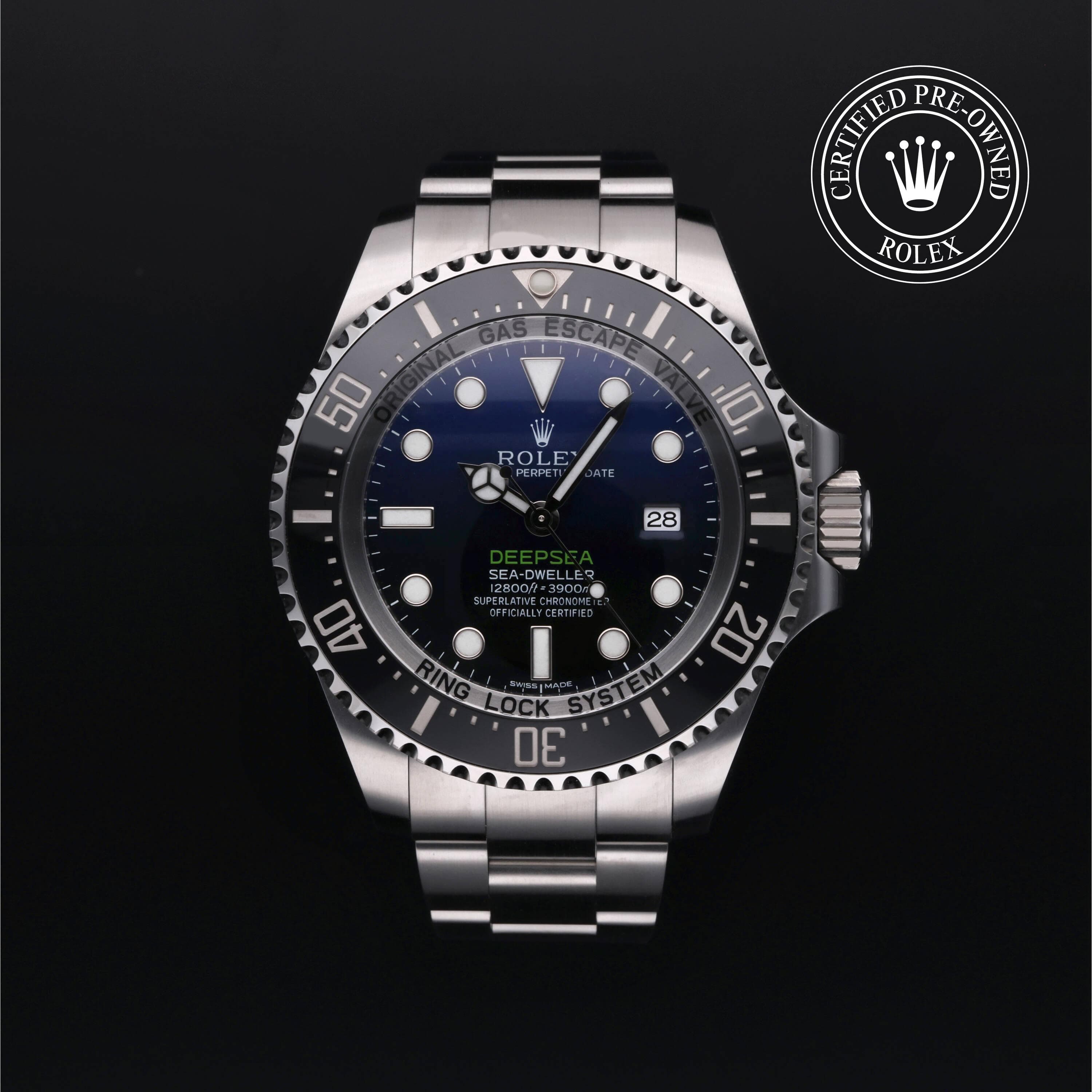 Deepsea