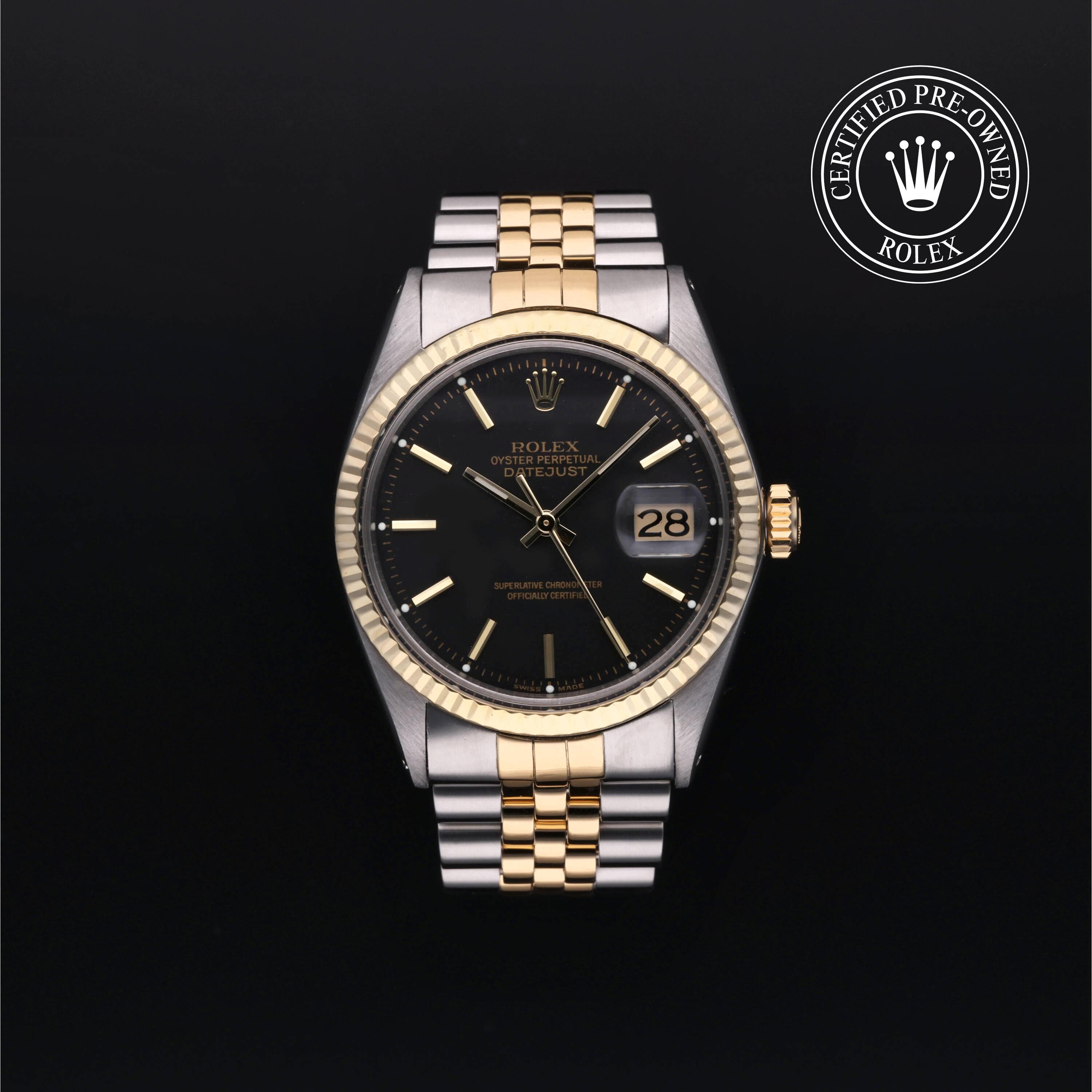 Datejust 36