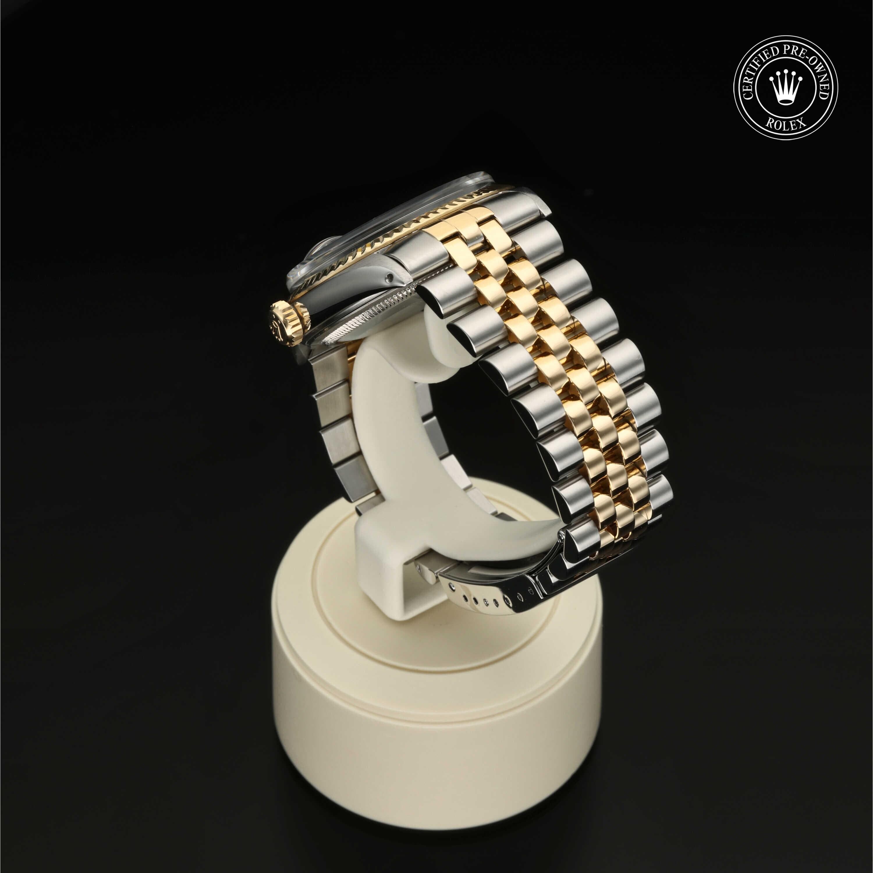 Datejust 36 - immagine 4