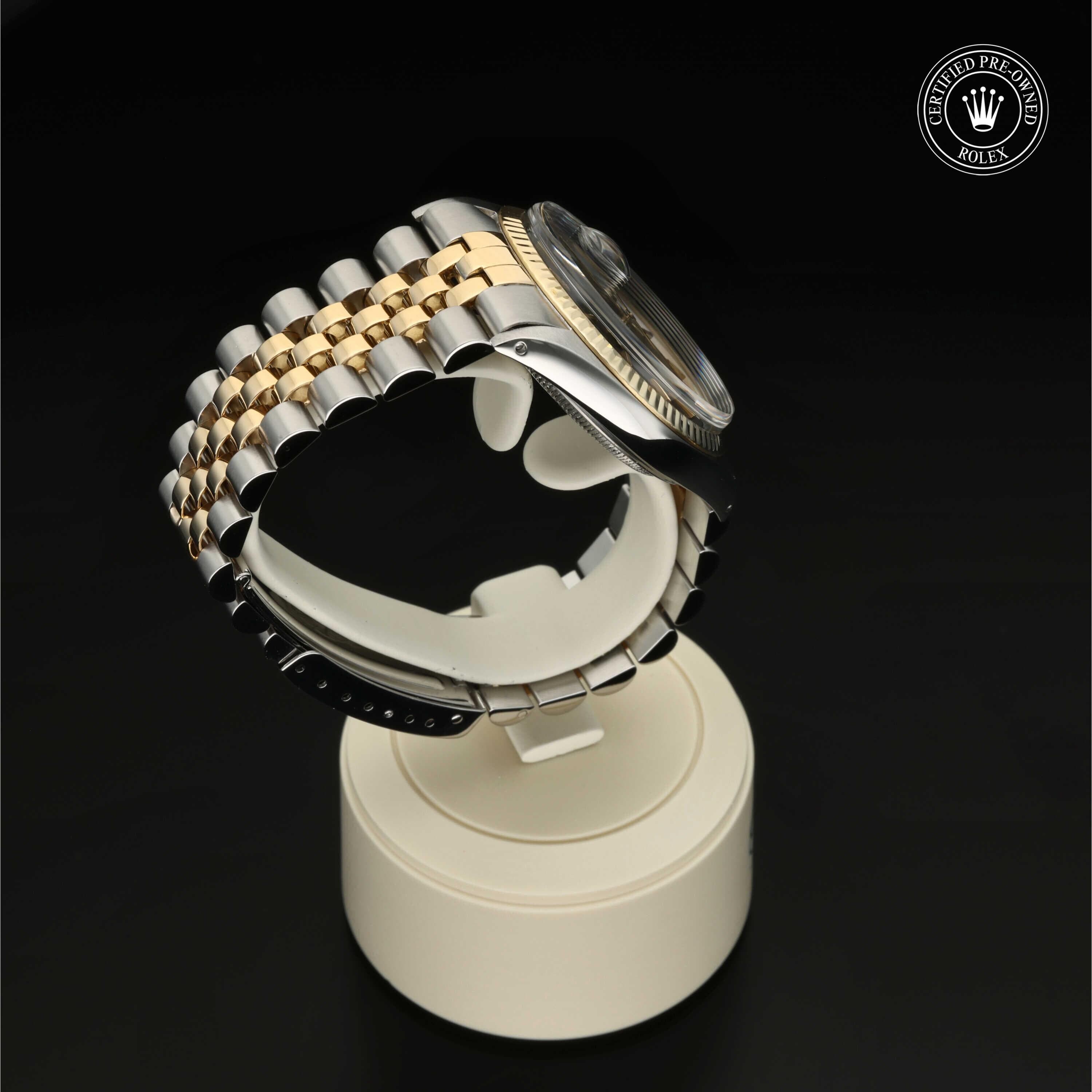 Datejust 36 - immagine 5