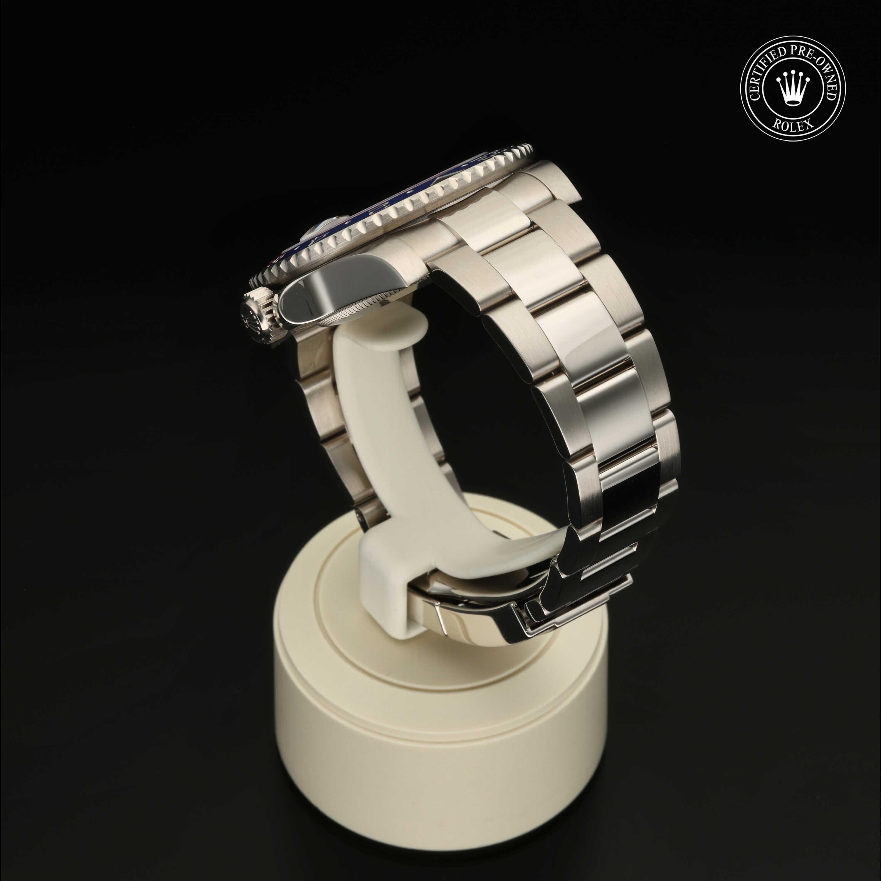 GMT-Master II - imagen 4