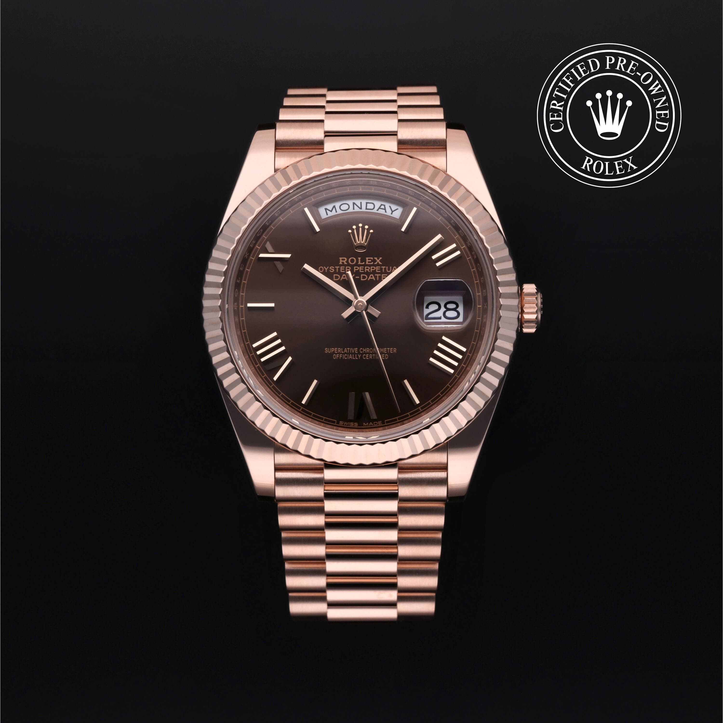 Day-Date 40