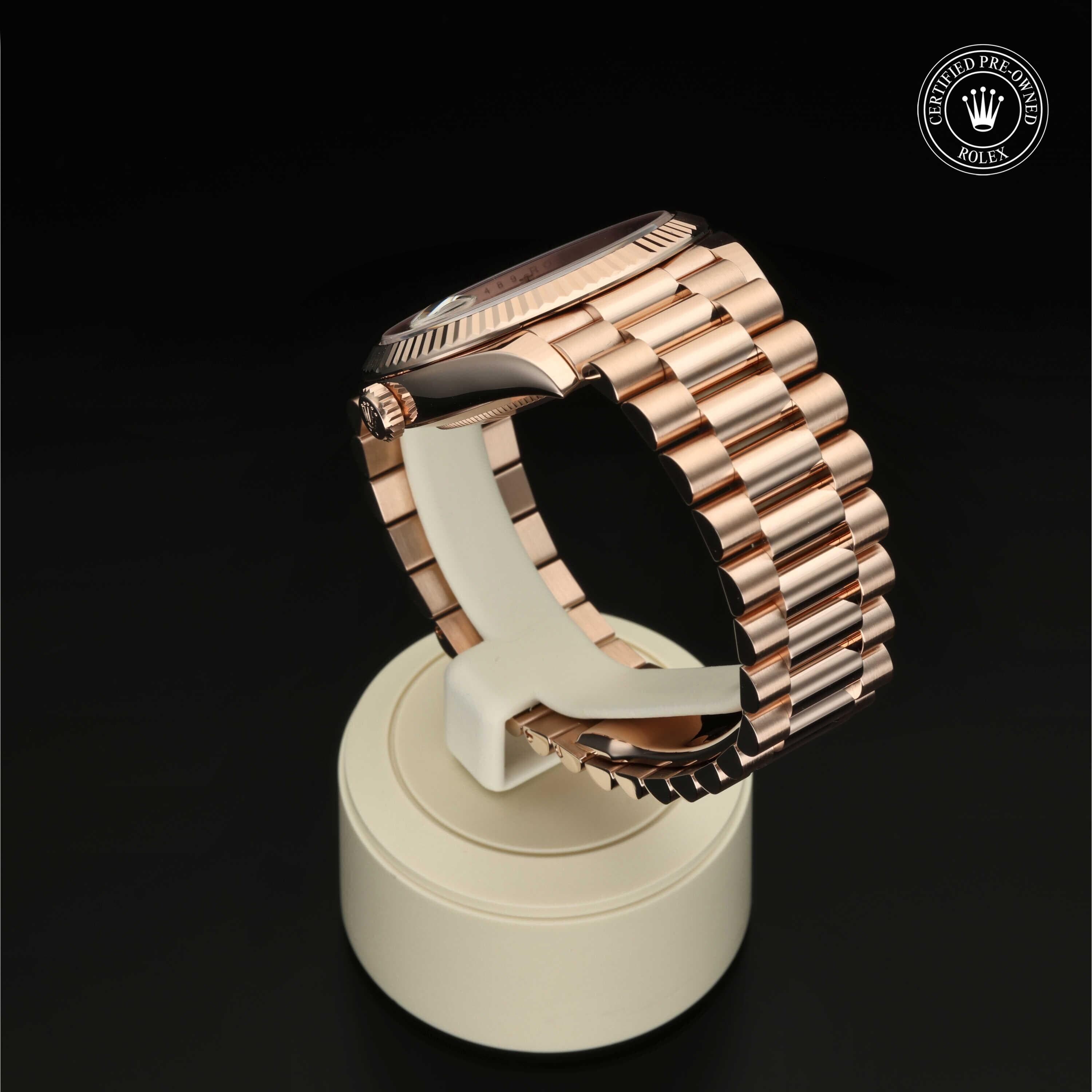Day-Date 40 - imagen 4