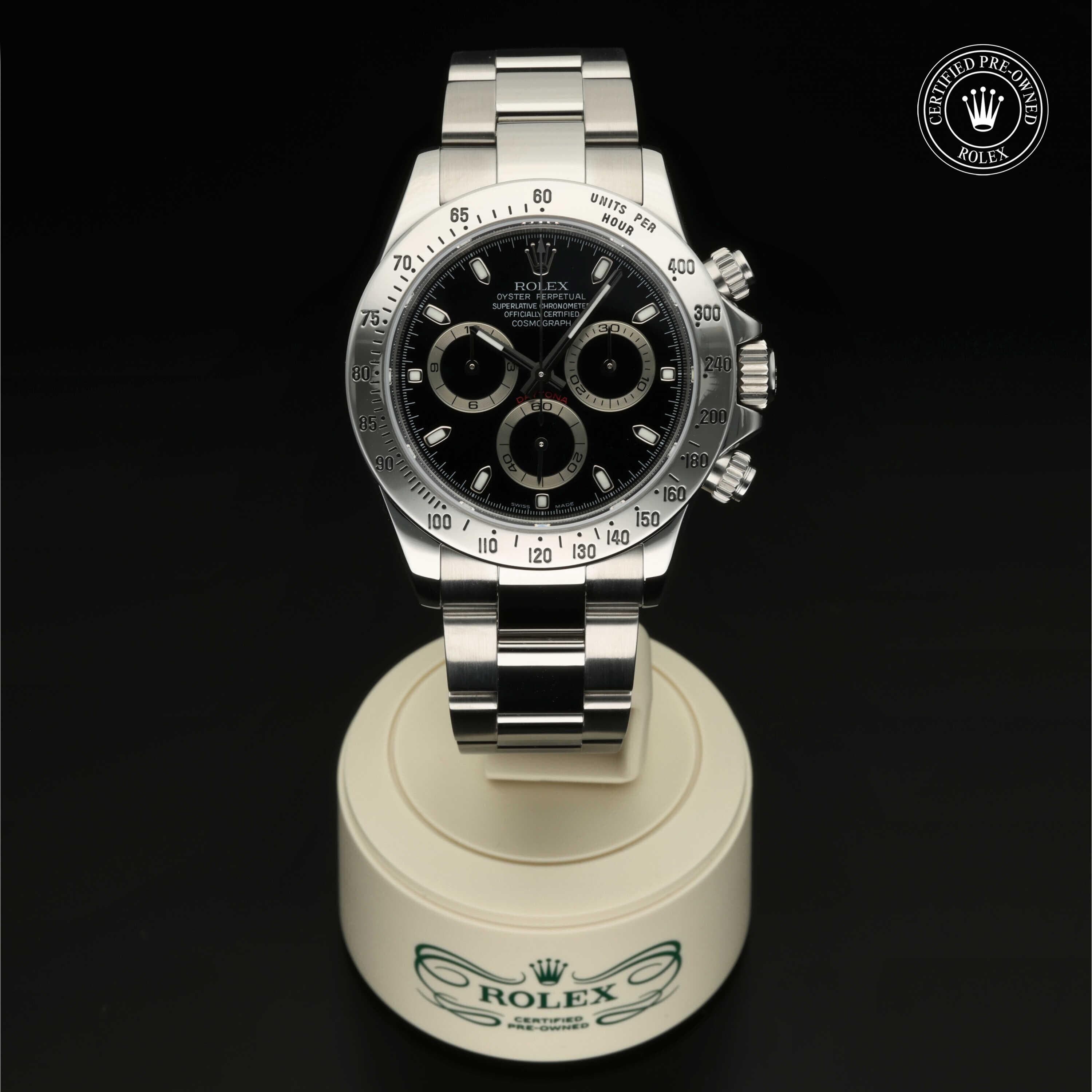 Cosmograph Daytona - image 2