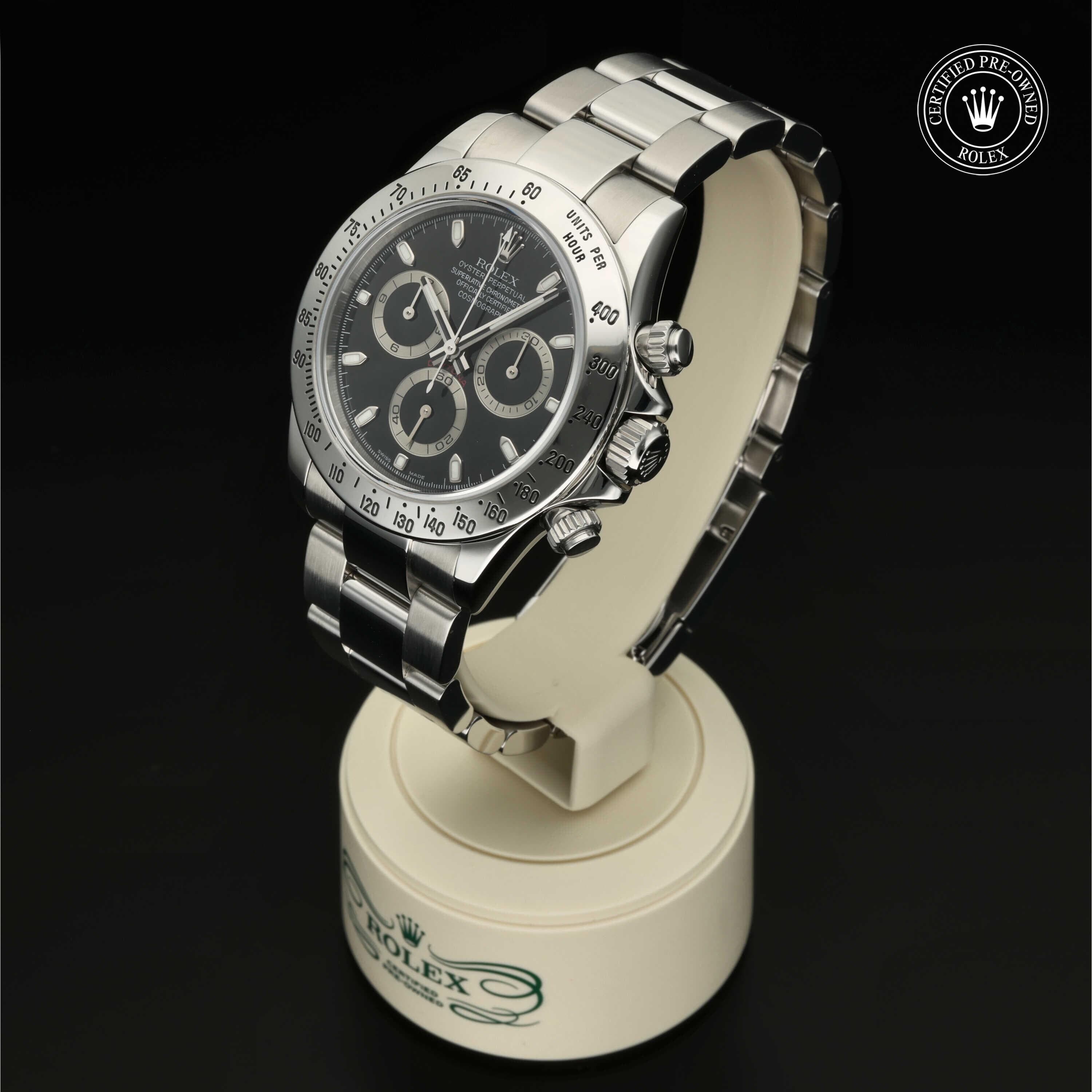 Cosmograph Daytona - image 3