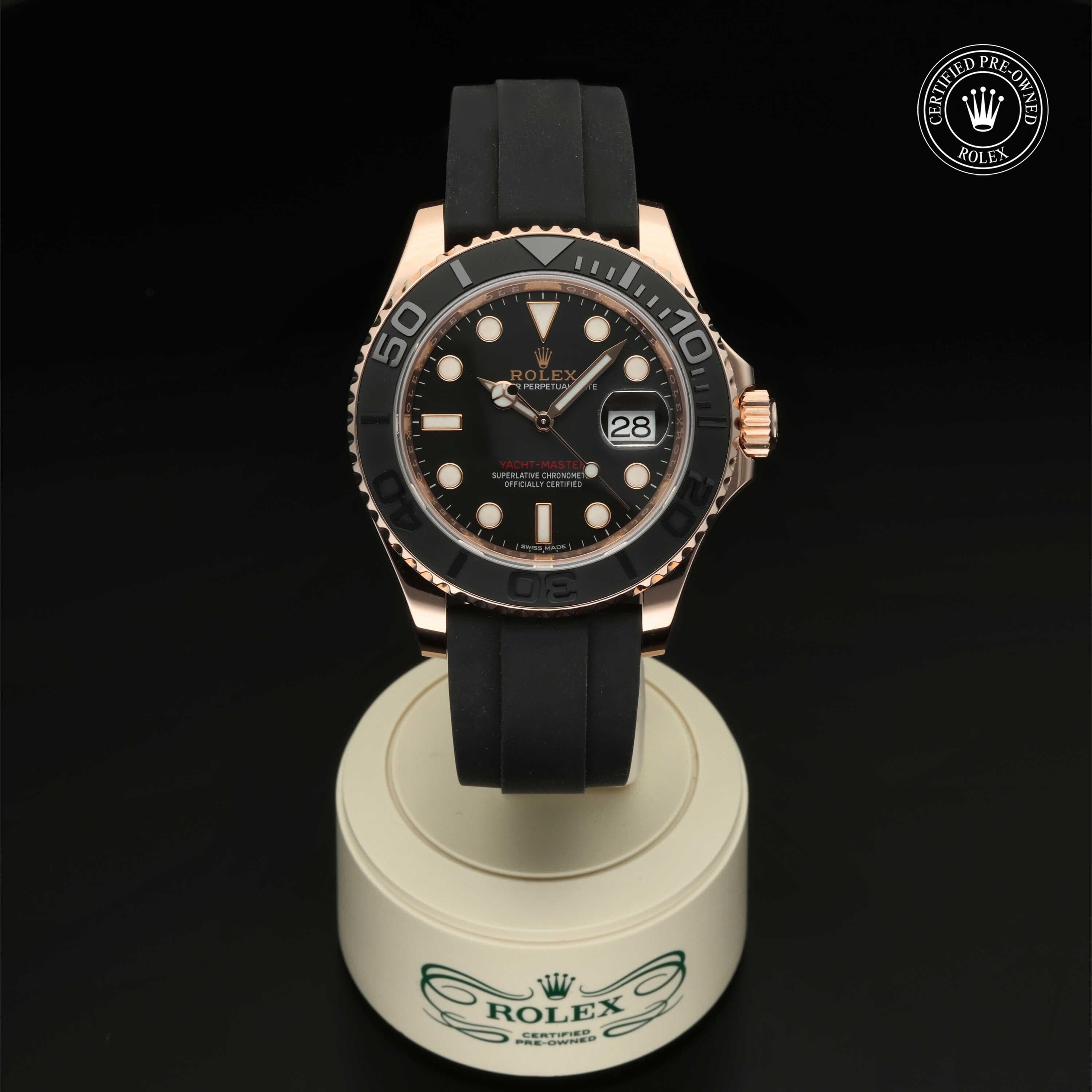 Yacht-Master 40 - image 2