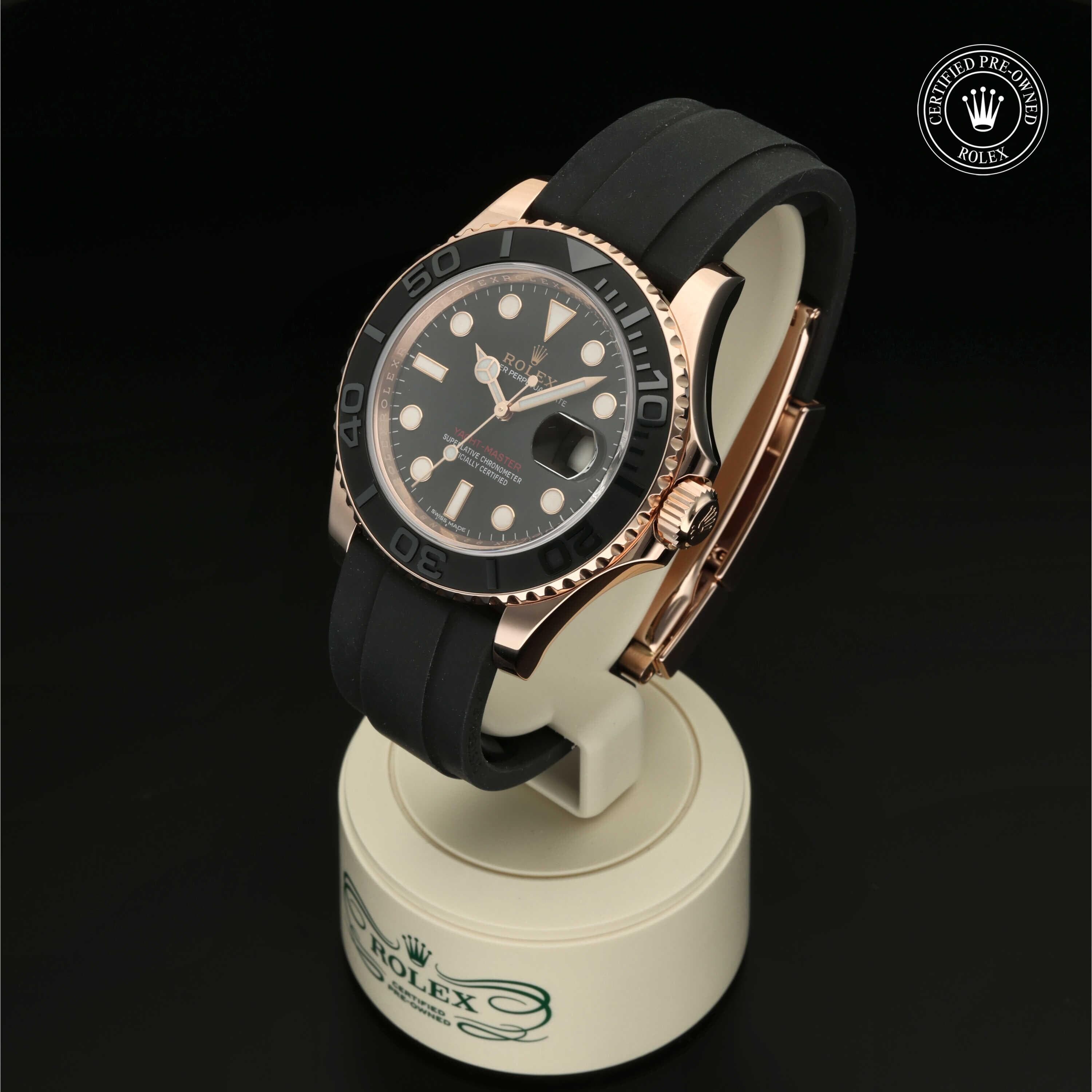 Yacht-Master 40 - image 3