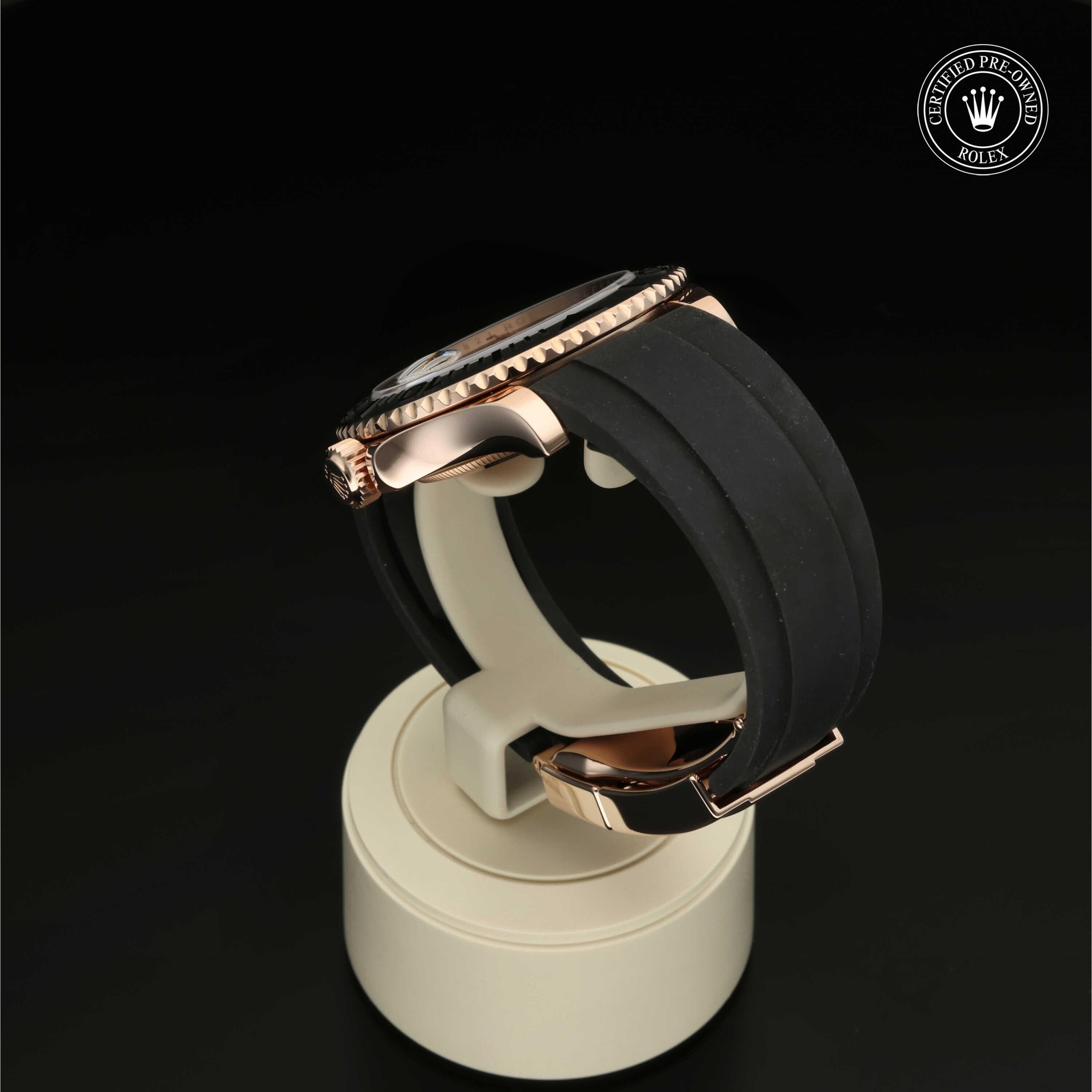 Yacht-Master 40 - image 4
