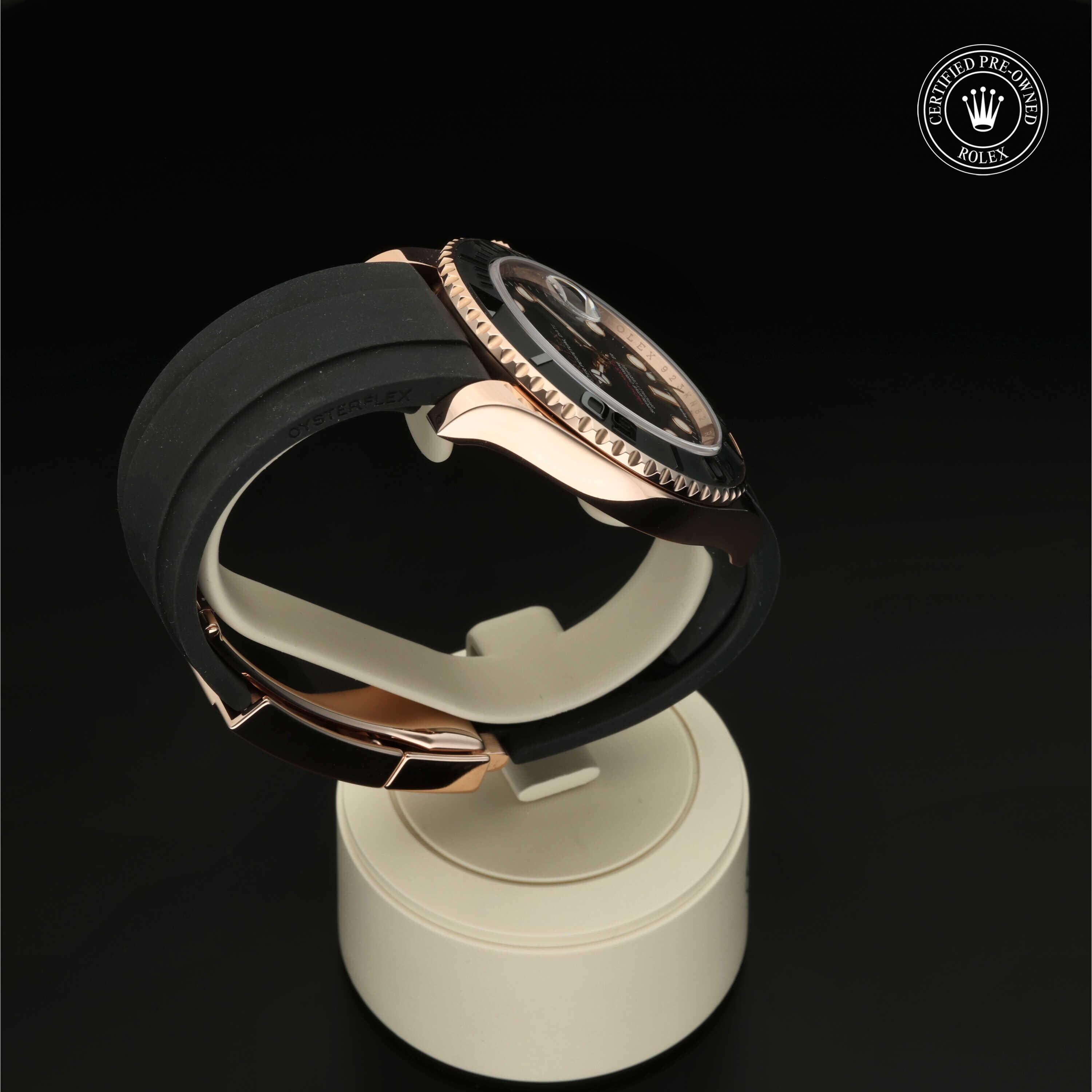 Yacht-Master 40 - image 5