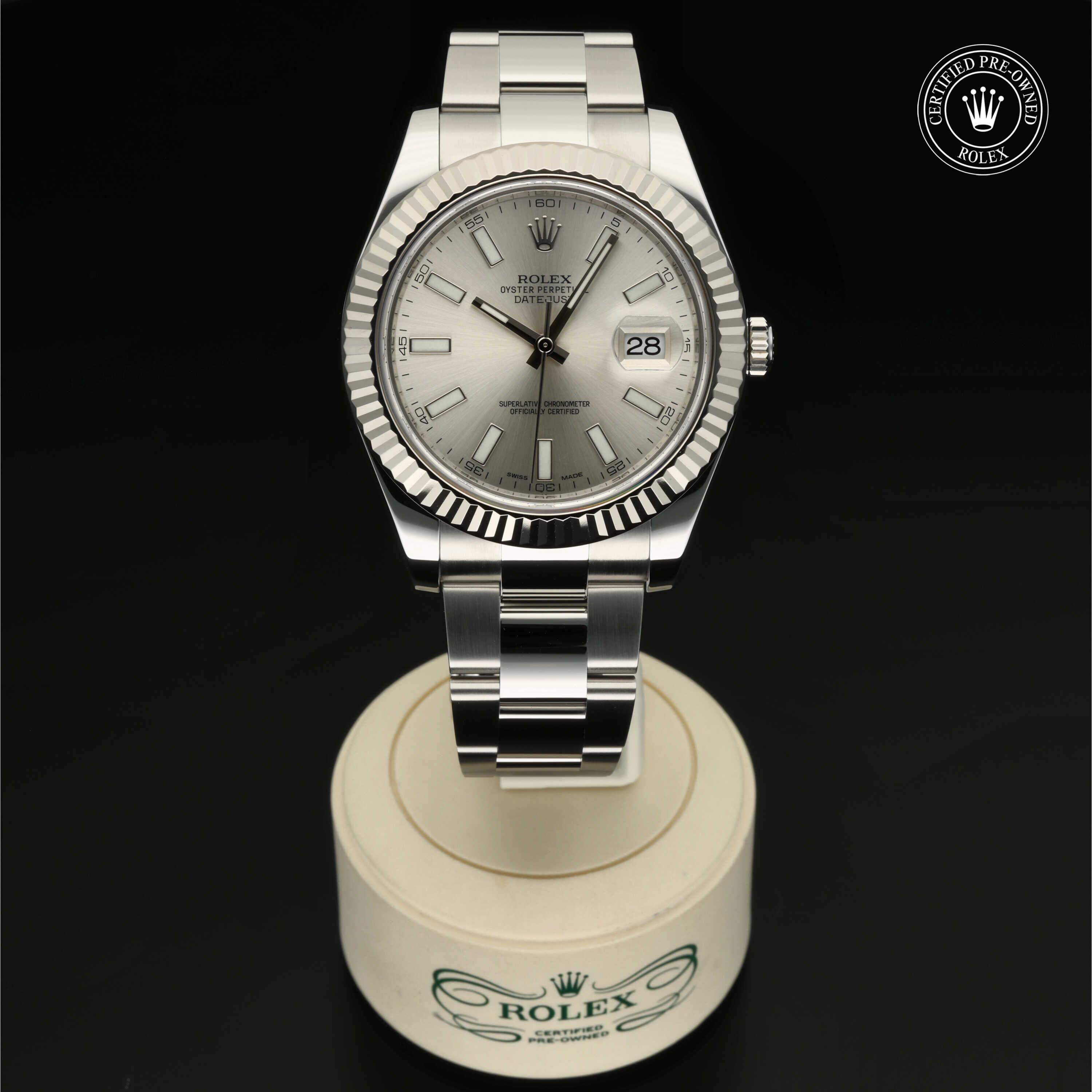 Datejust II - immagine 2