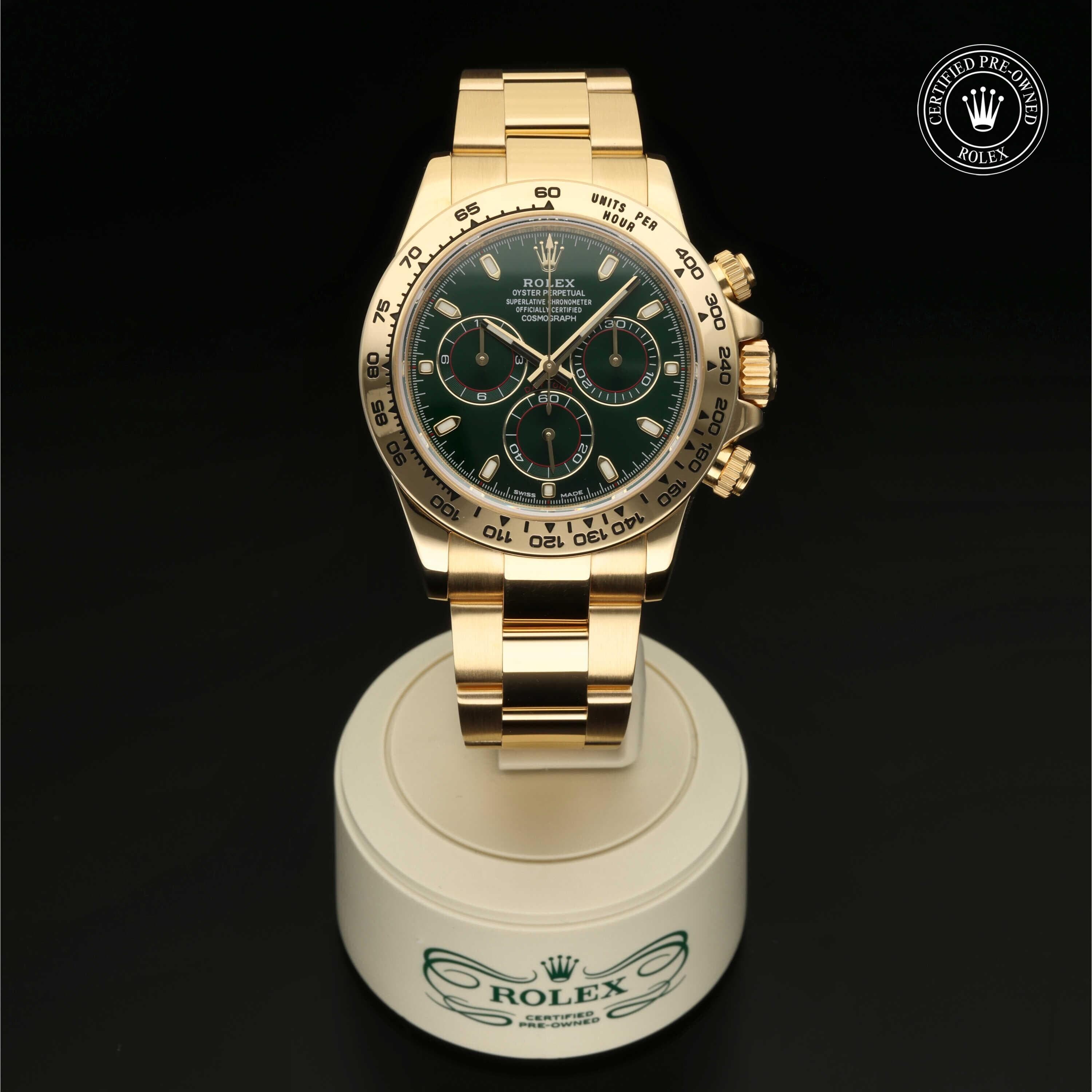 Cosmograph Daytona - image 2