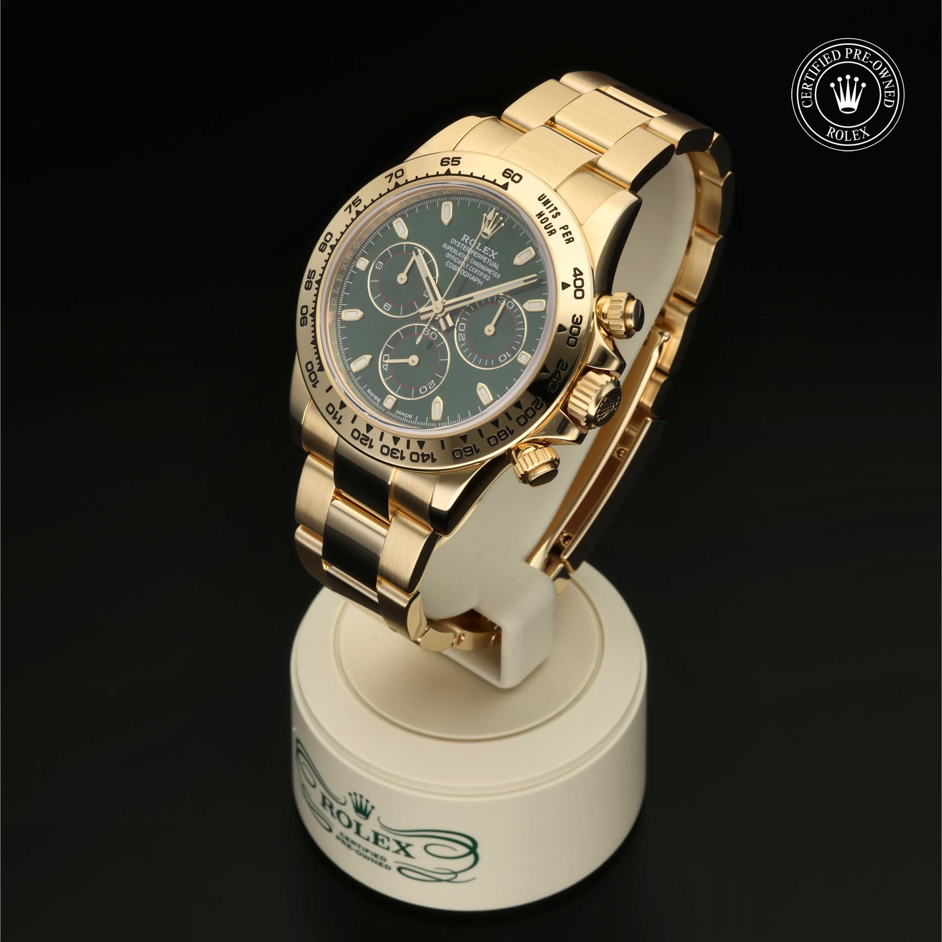 Cosmograph Daytona - image 3