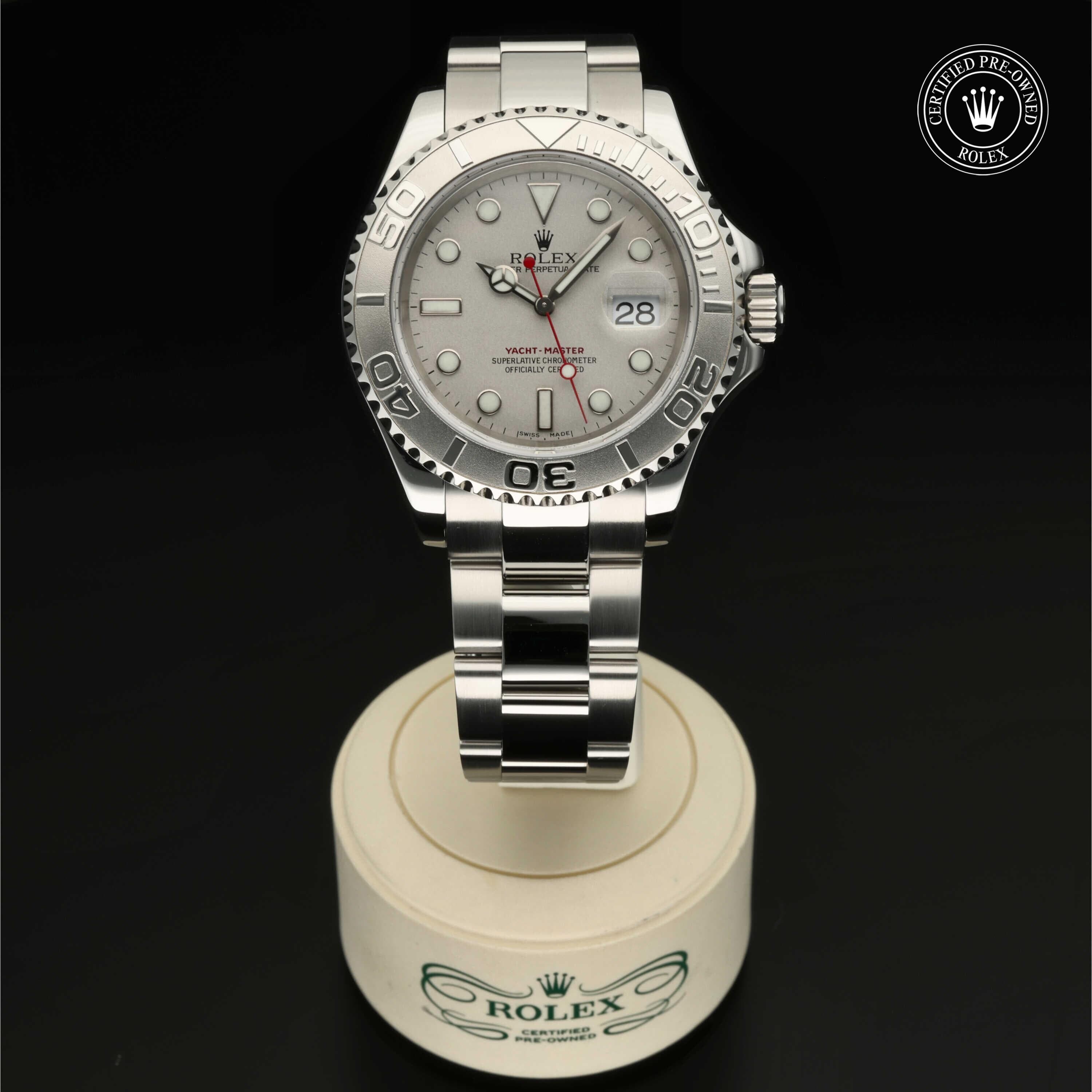 Yacht-Master 40 - image 2