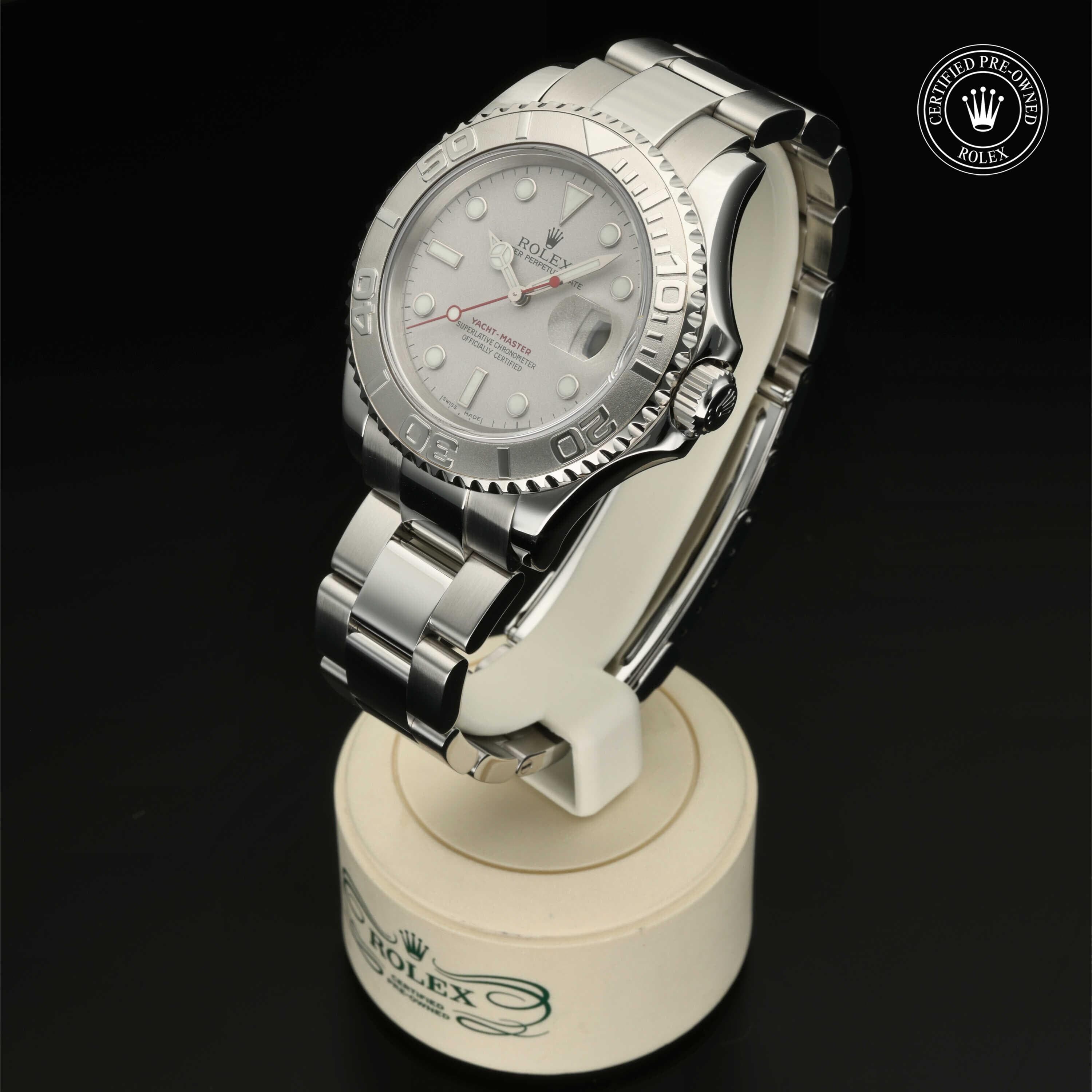 Yacht-Master 40 - image 3
