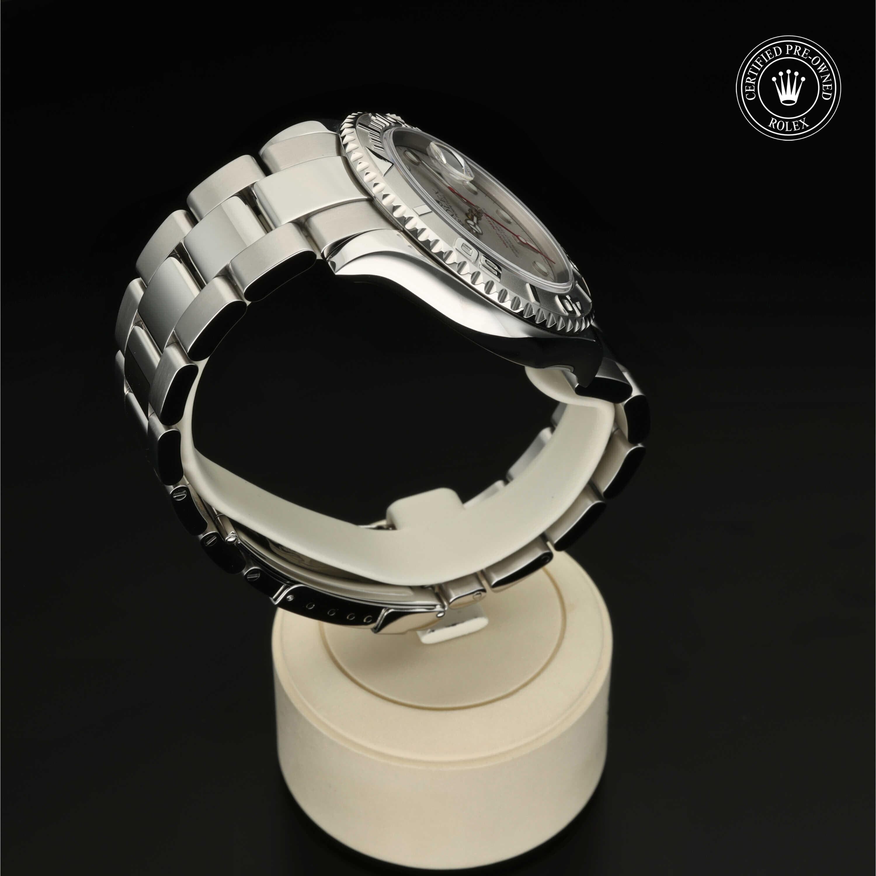 Yacht-Master 40 - image 5