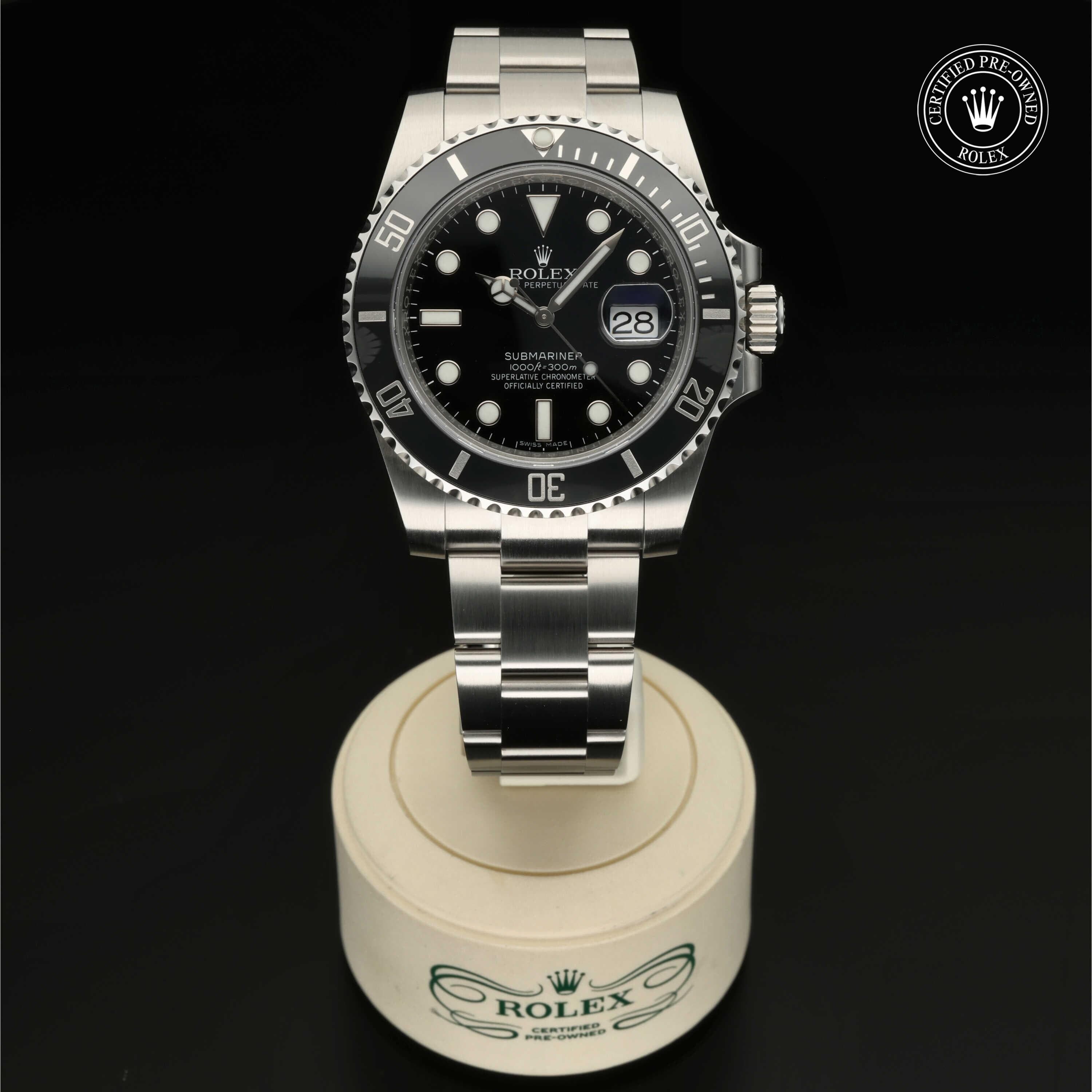 Submariner Date - imagen 2