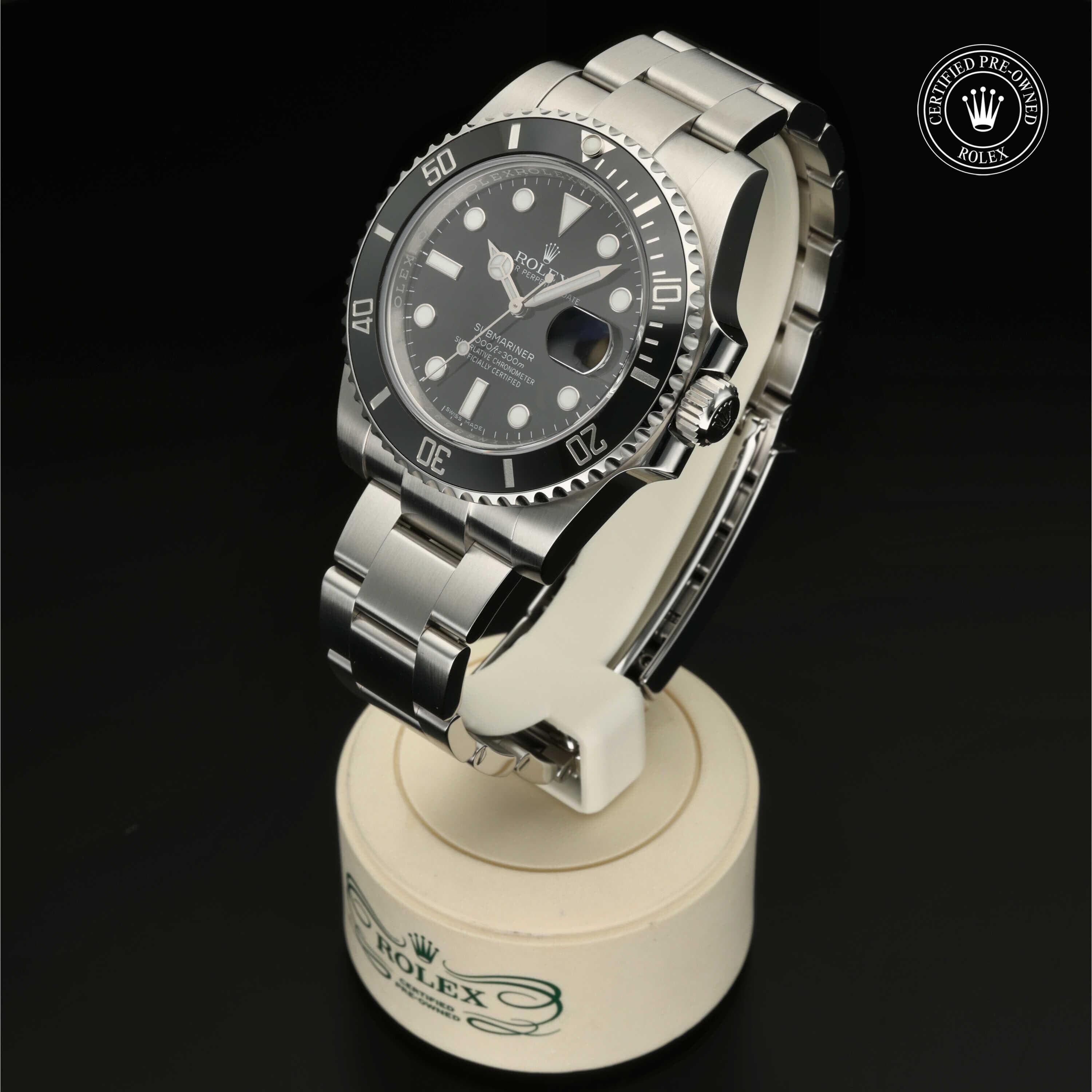 Submariner Date - imagen 3