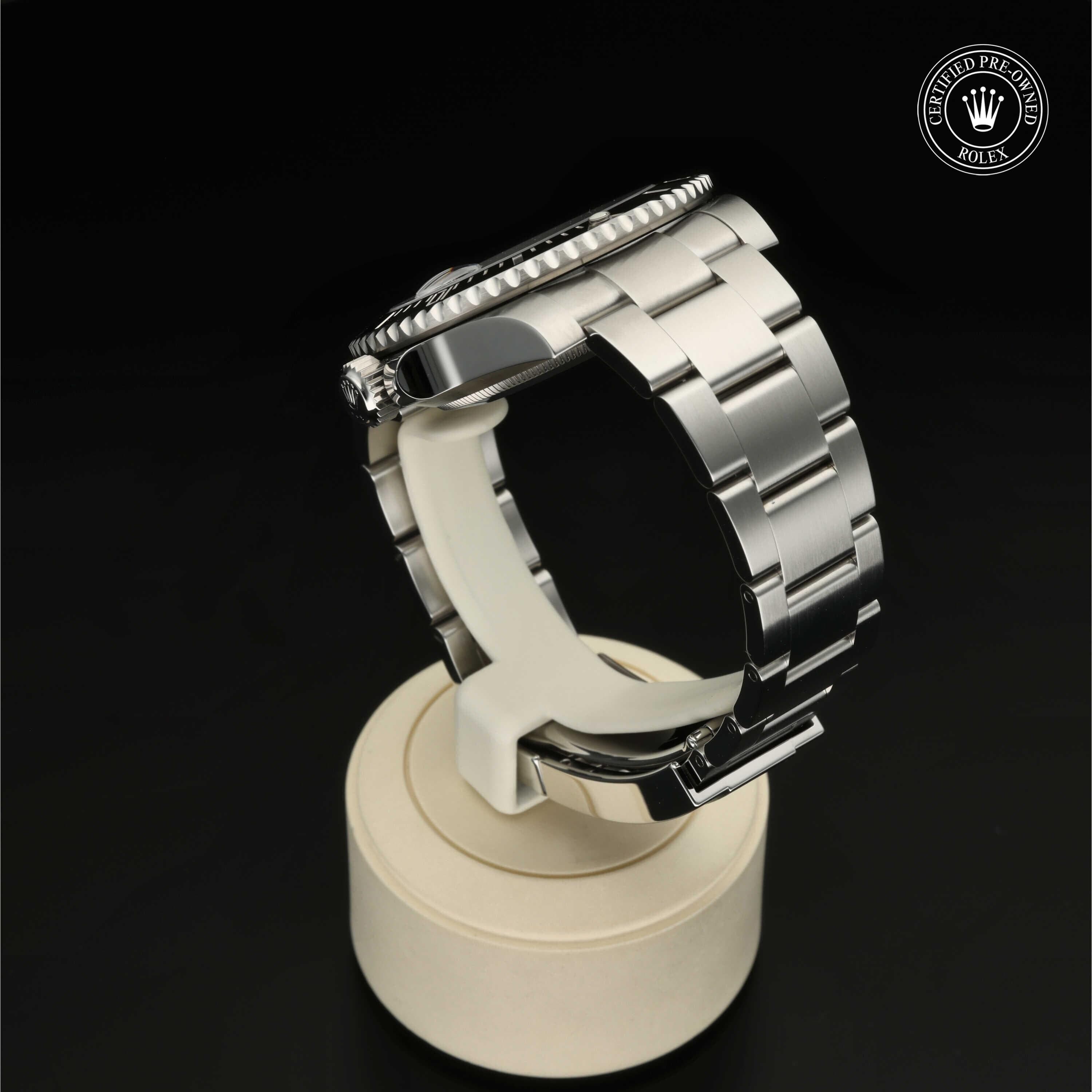 Submariner Date - imagen 4