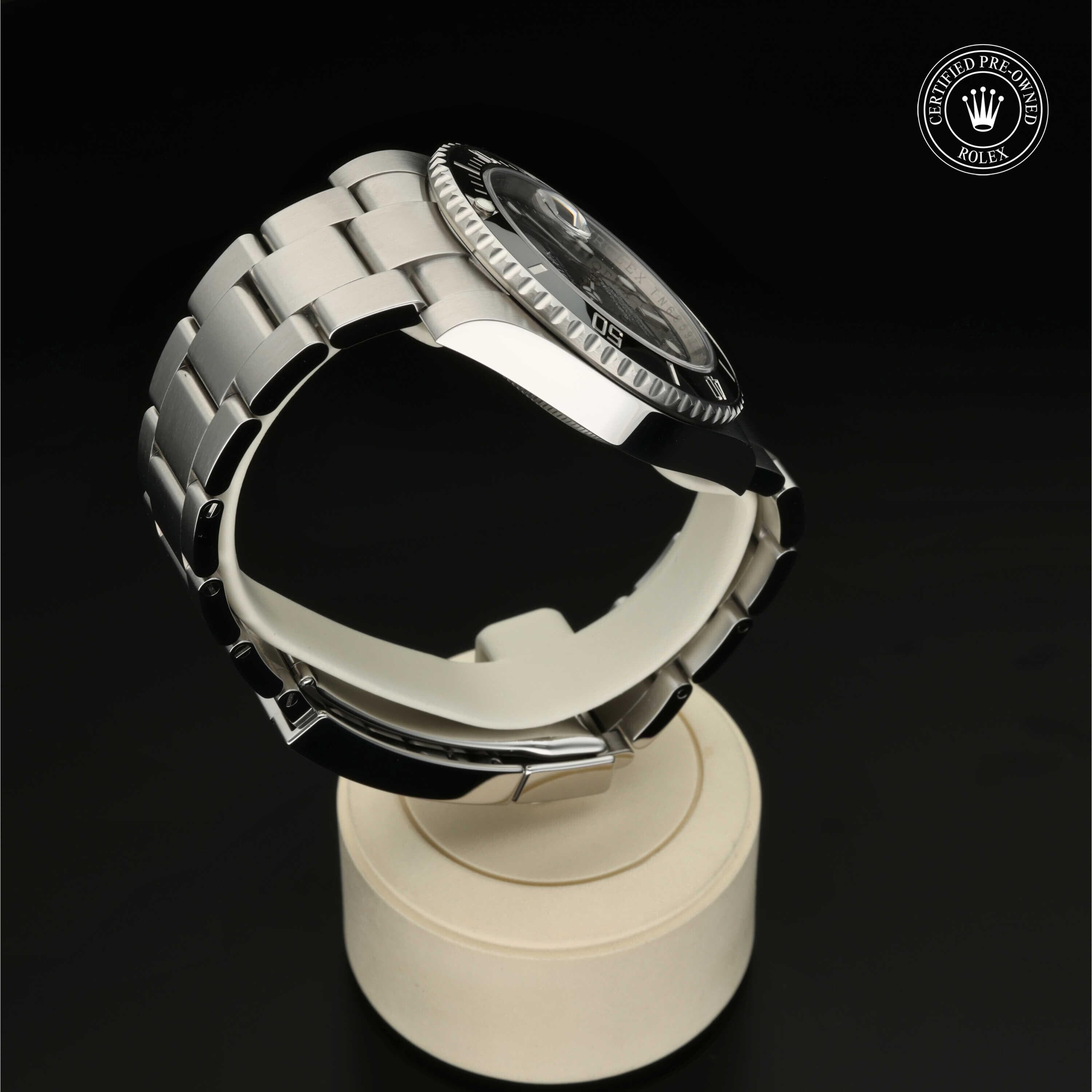 Submariner Date - imagen 5