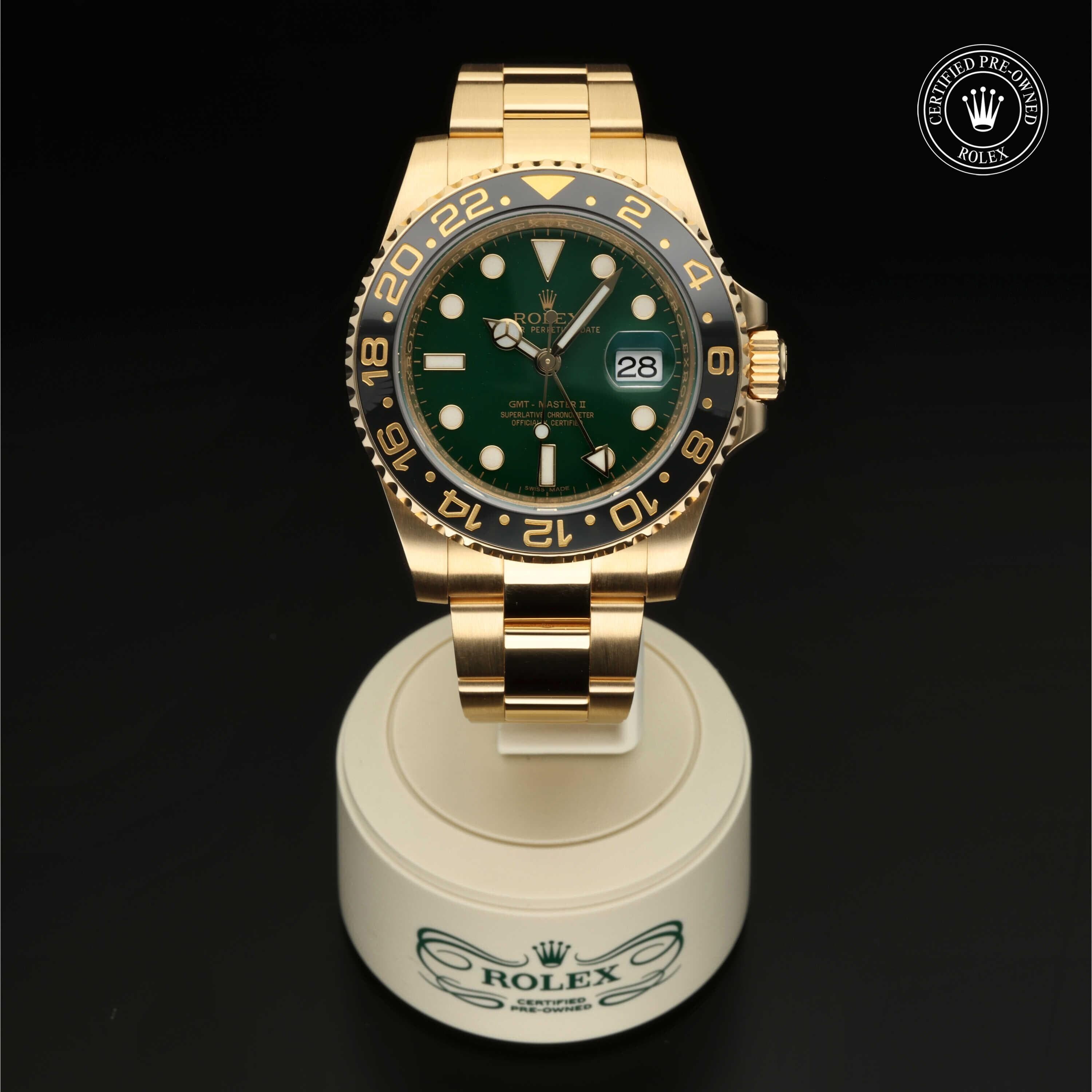 GMT-Master II - immagine 2