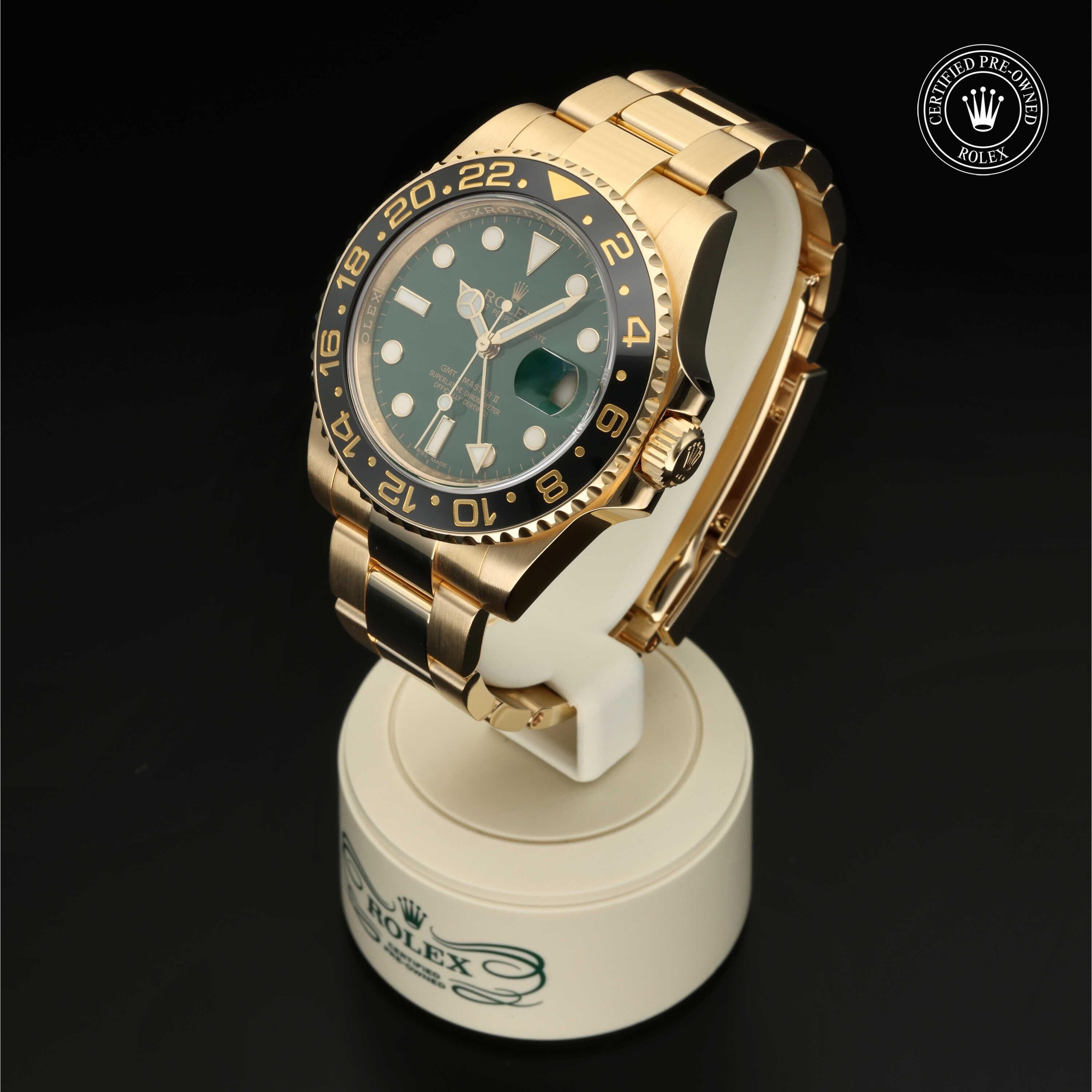 GMT-Master II - immagine 3