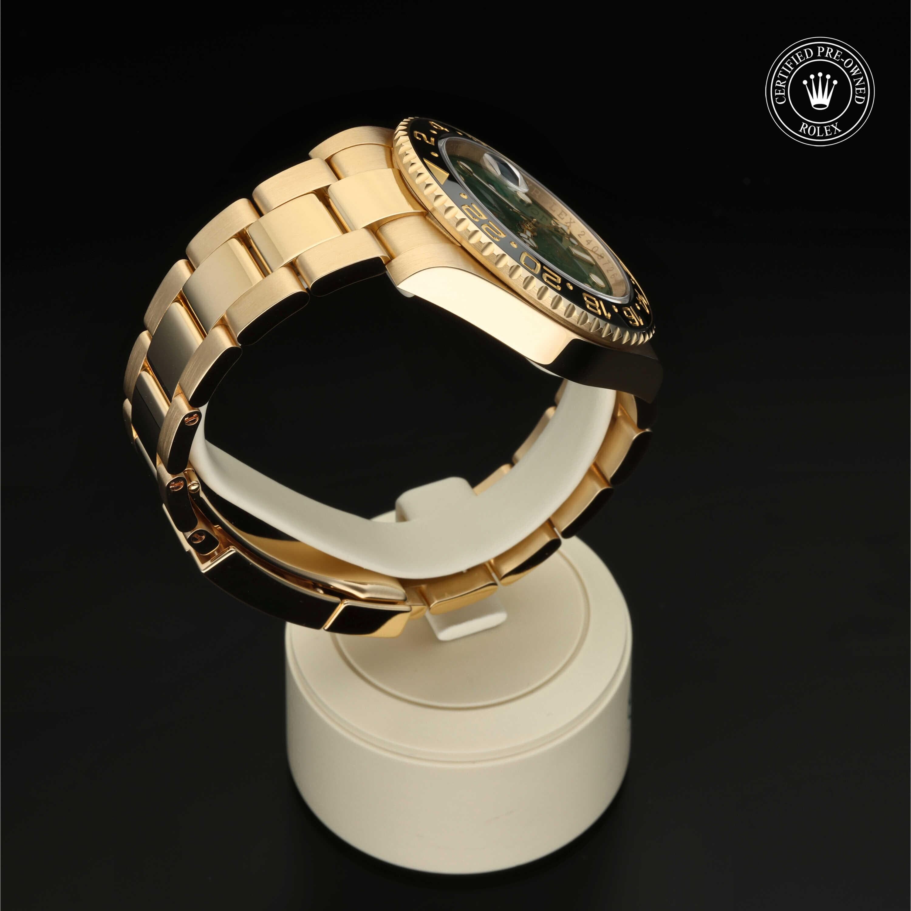 GMT-Master II - immagine 5
