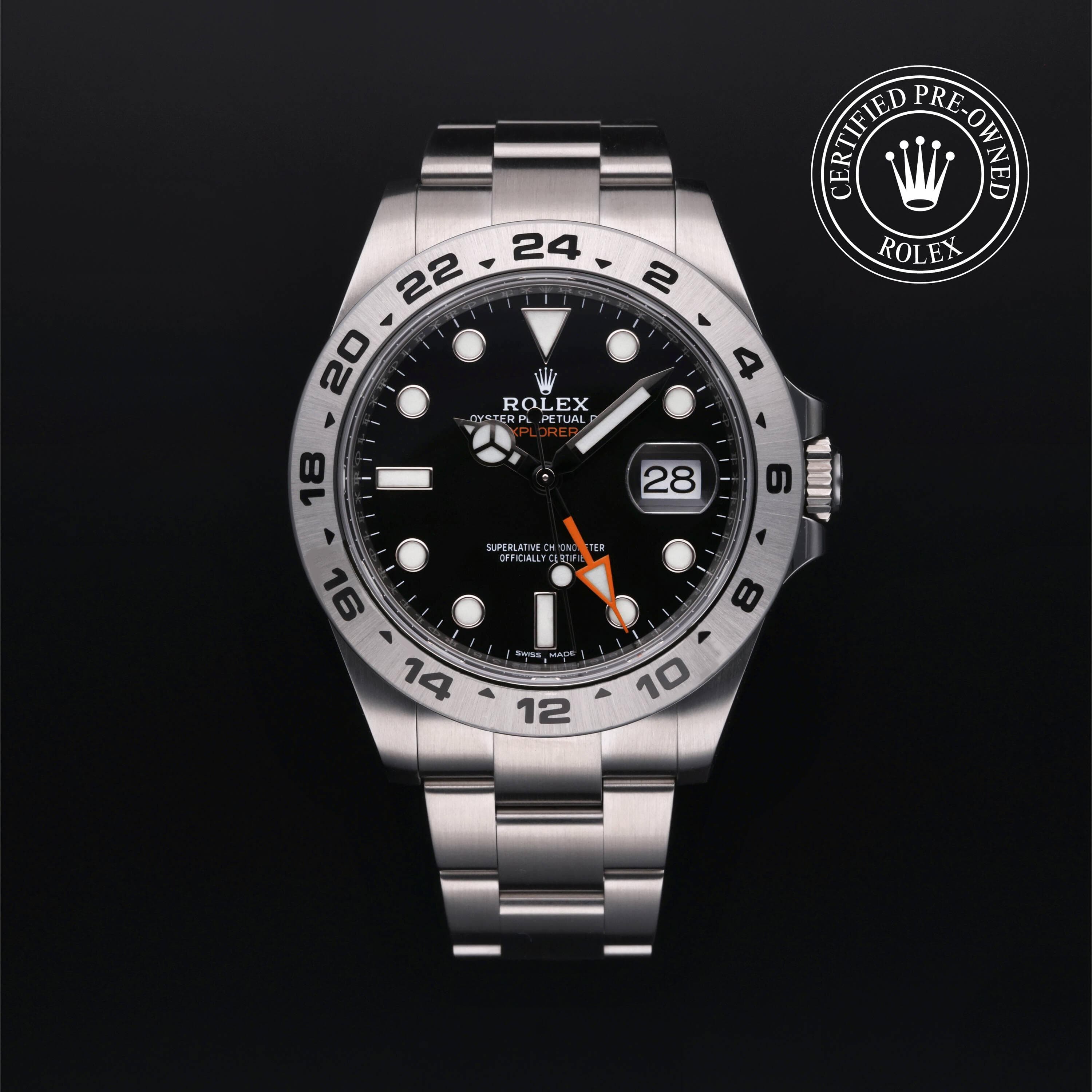 Explorer II