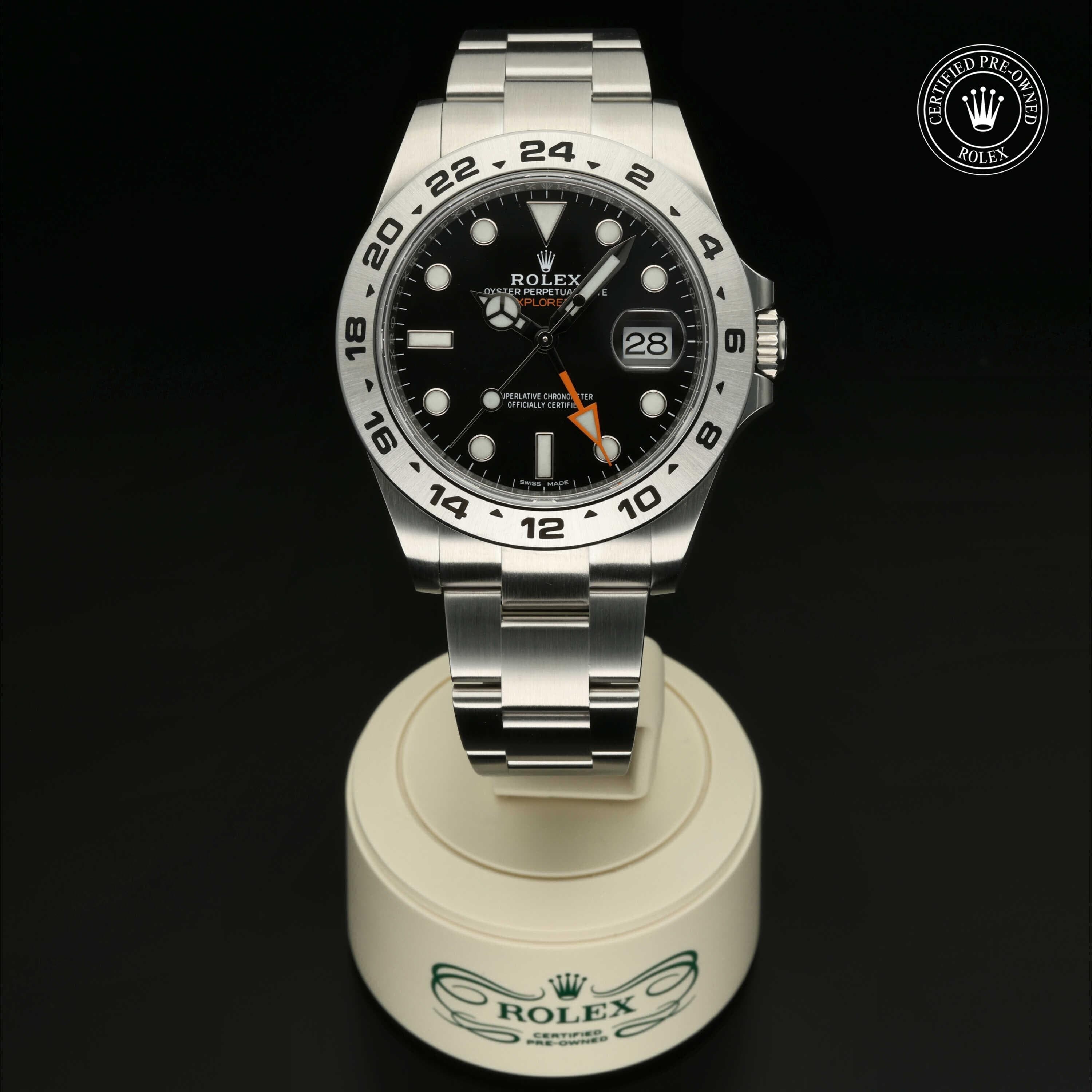 Explorer II - image 2