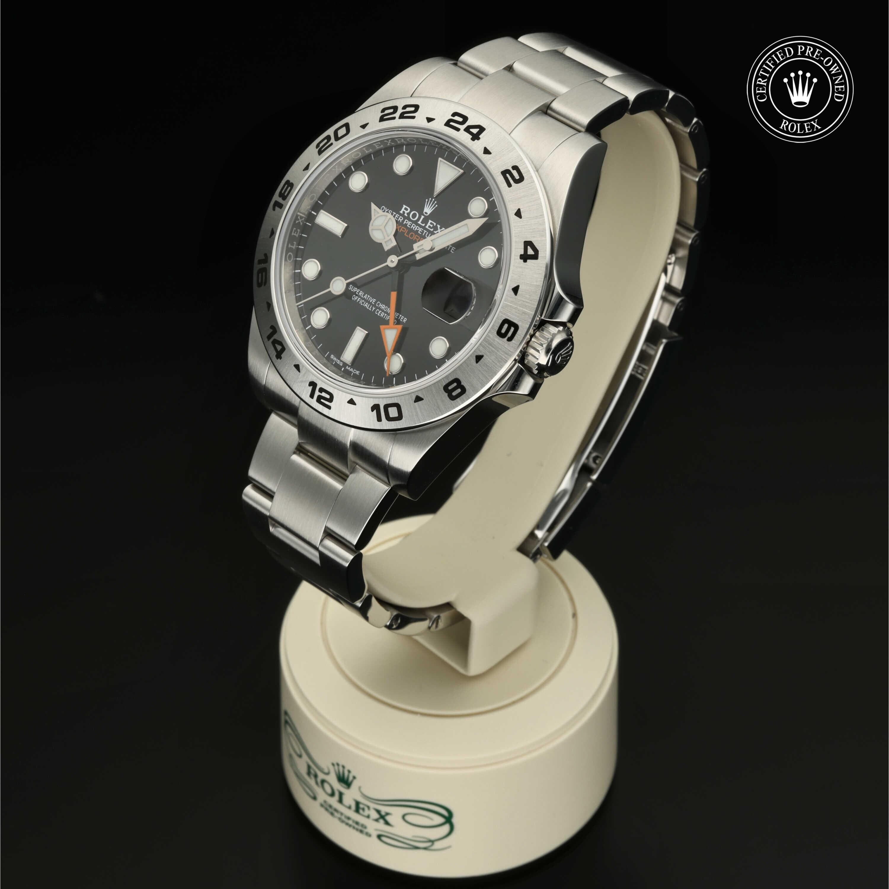 Explorer II - image 3
