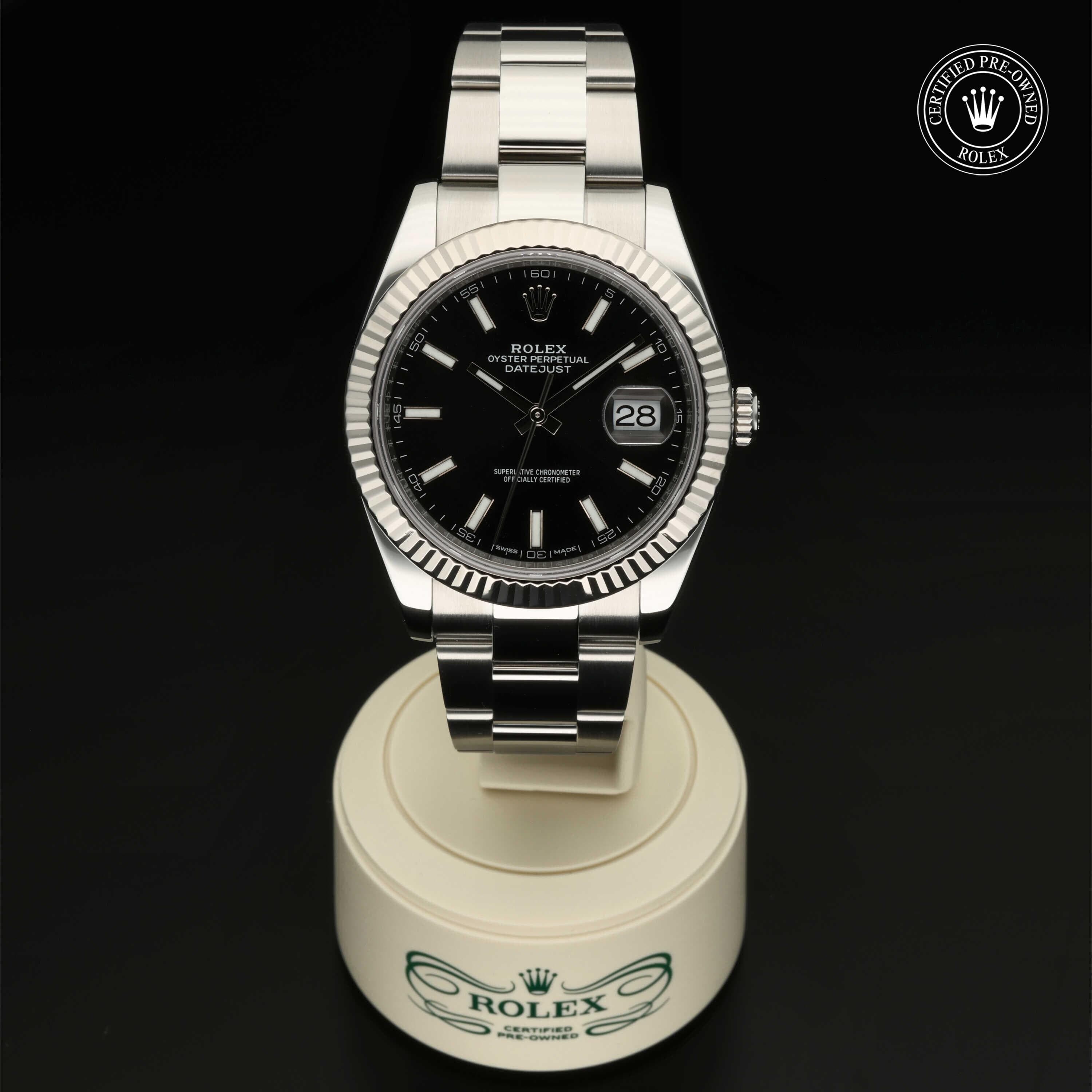 Datejust 41 - imagen 2