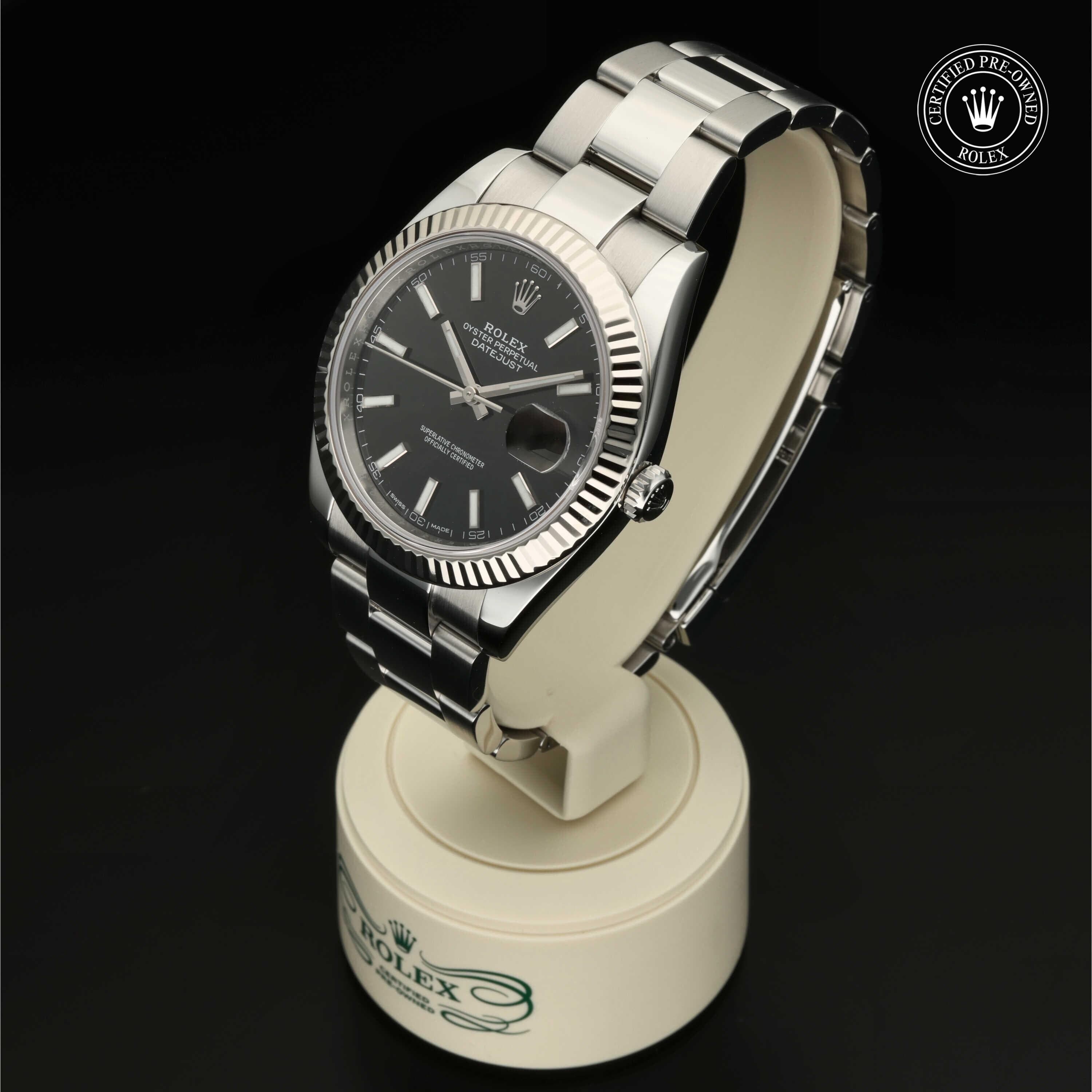 Datejust 41 - imagen 3