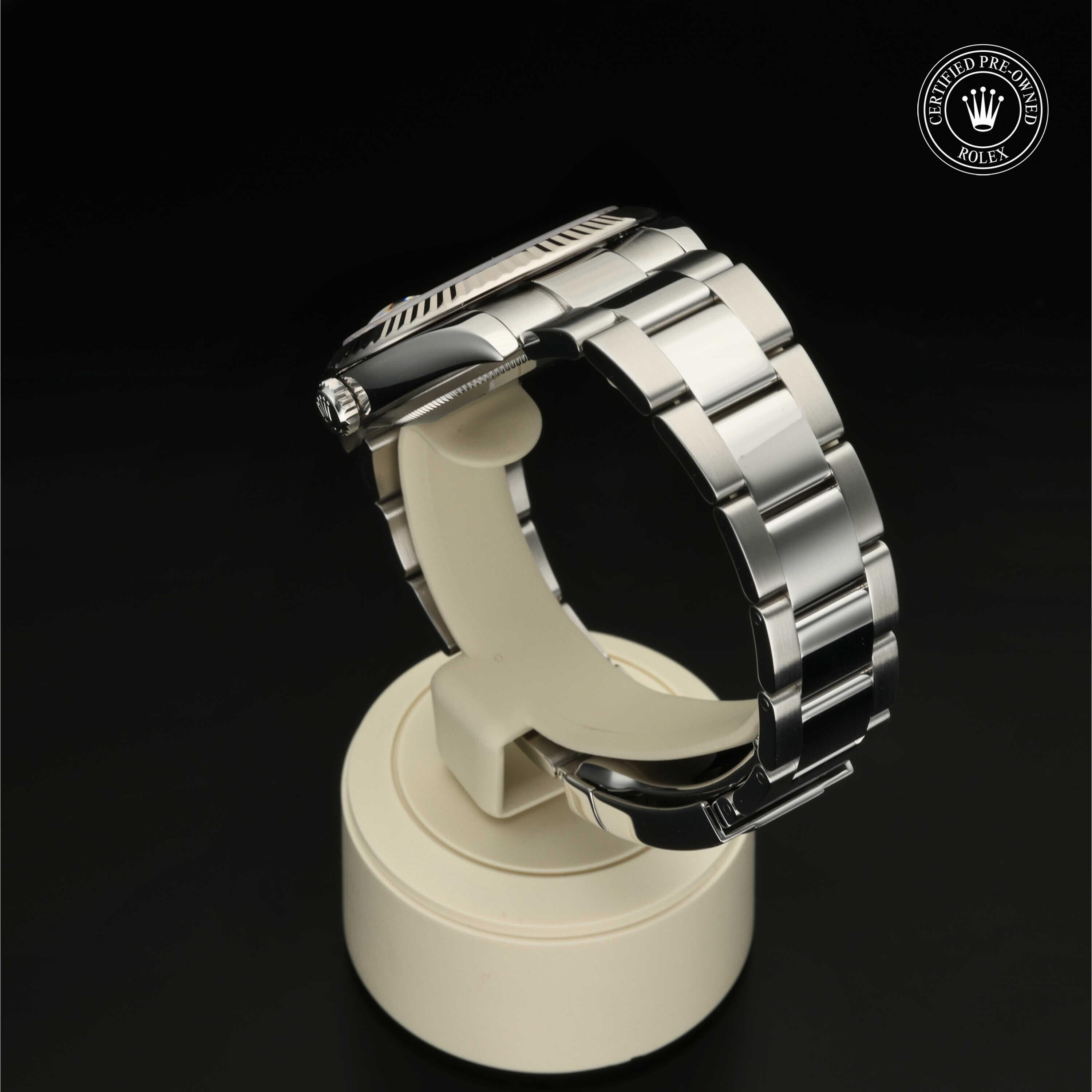 Datejust 41 - imagen 4