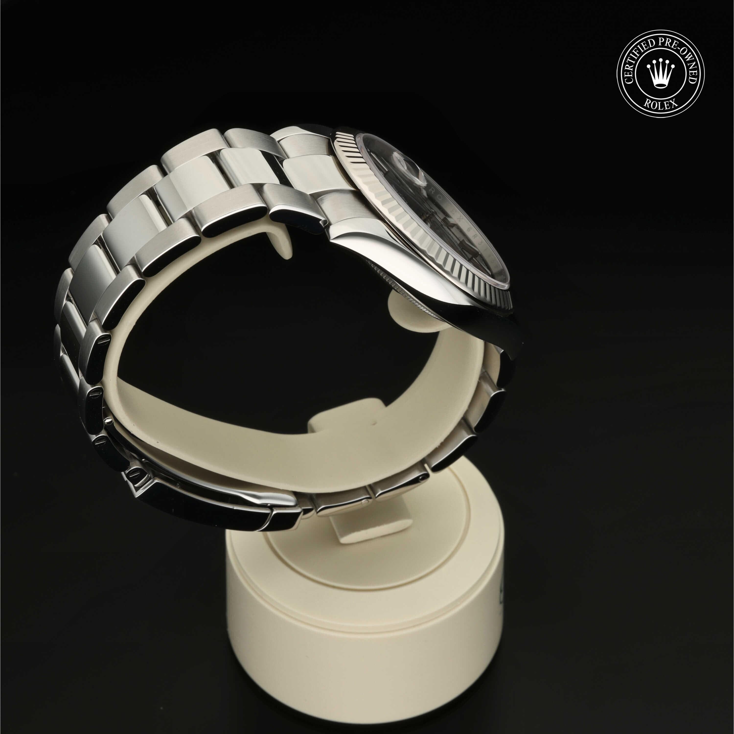 Datejust 41 - imagen 5