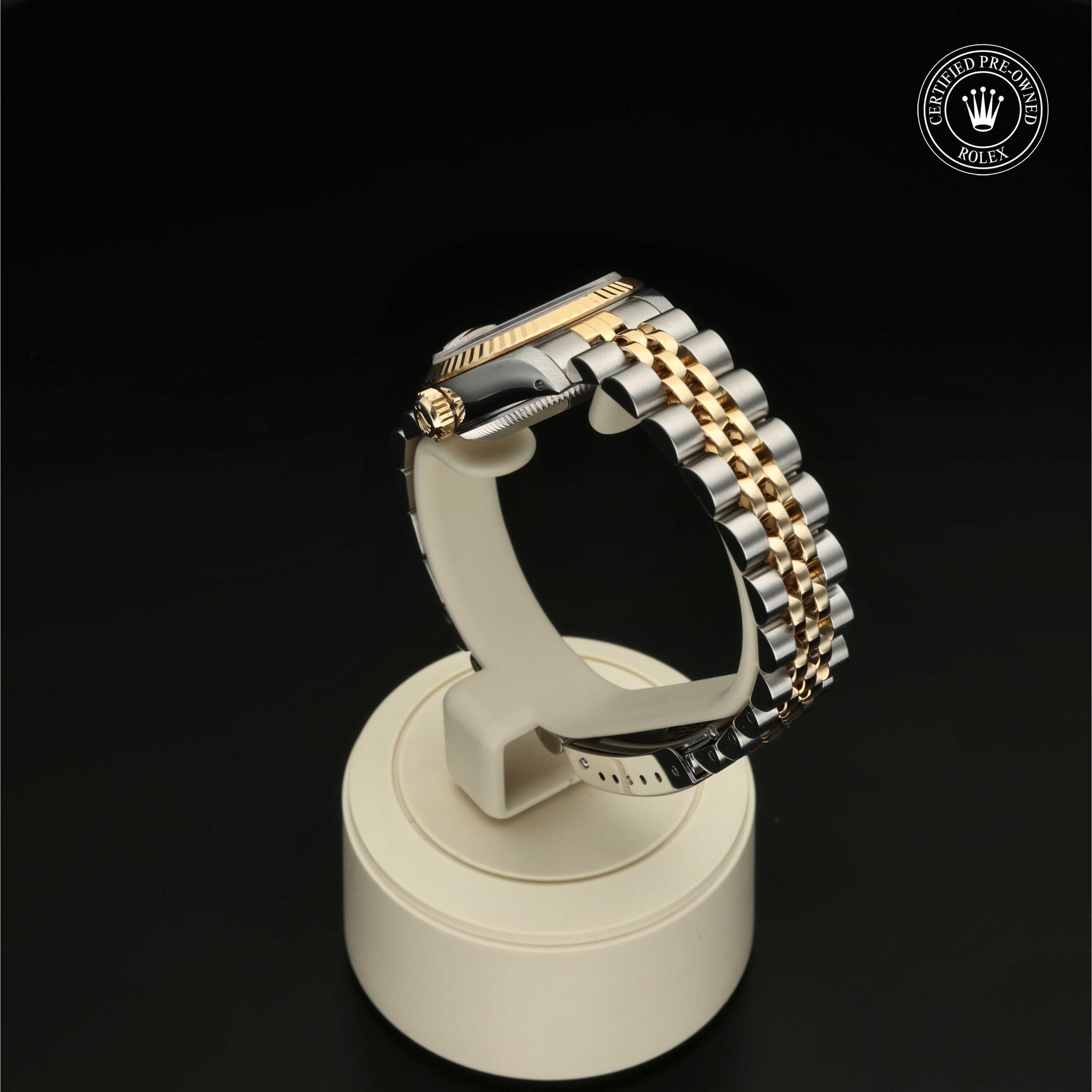 Lady-Datejust 26 - imagen 4