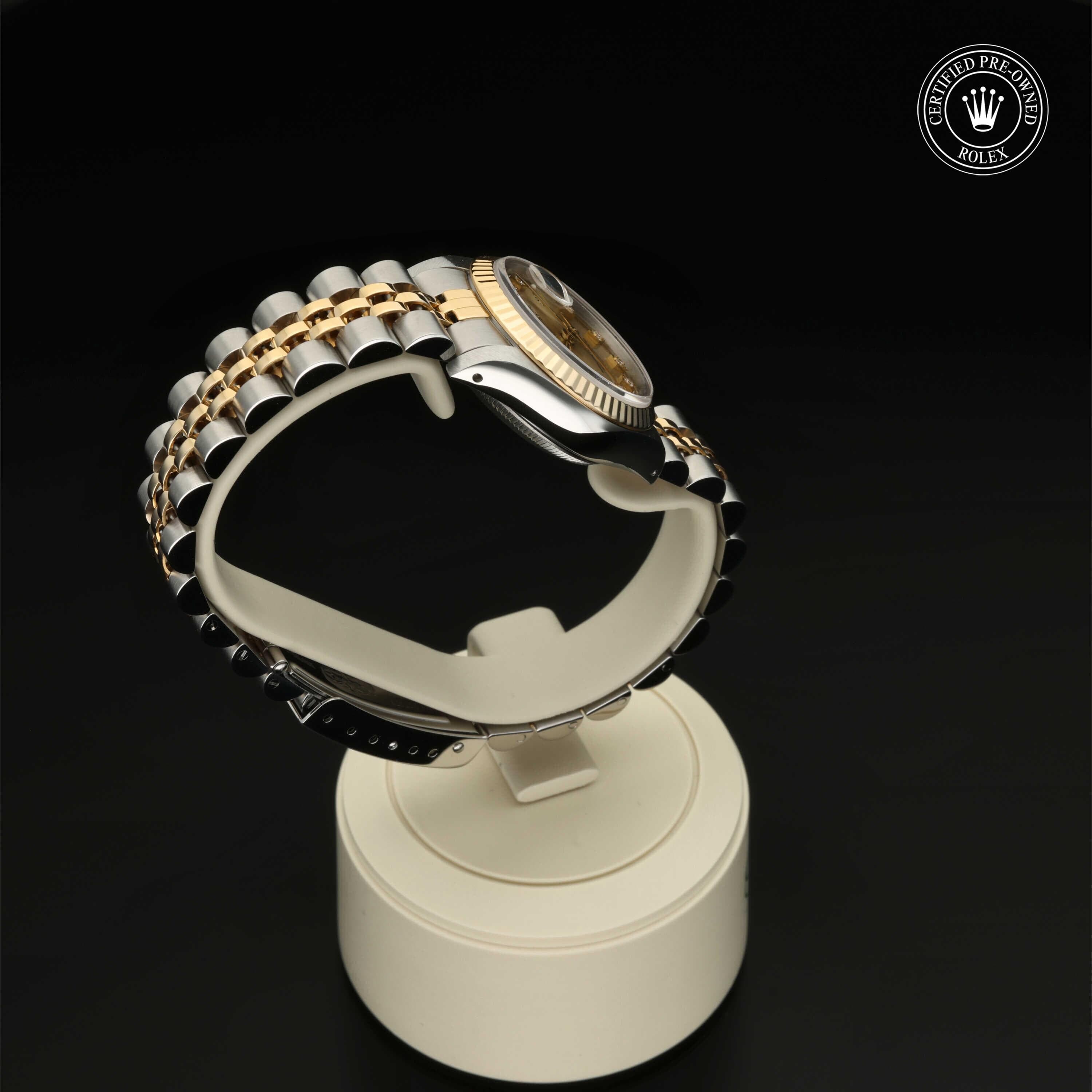 Lady-Datejust 26 - imagen 5