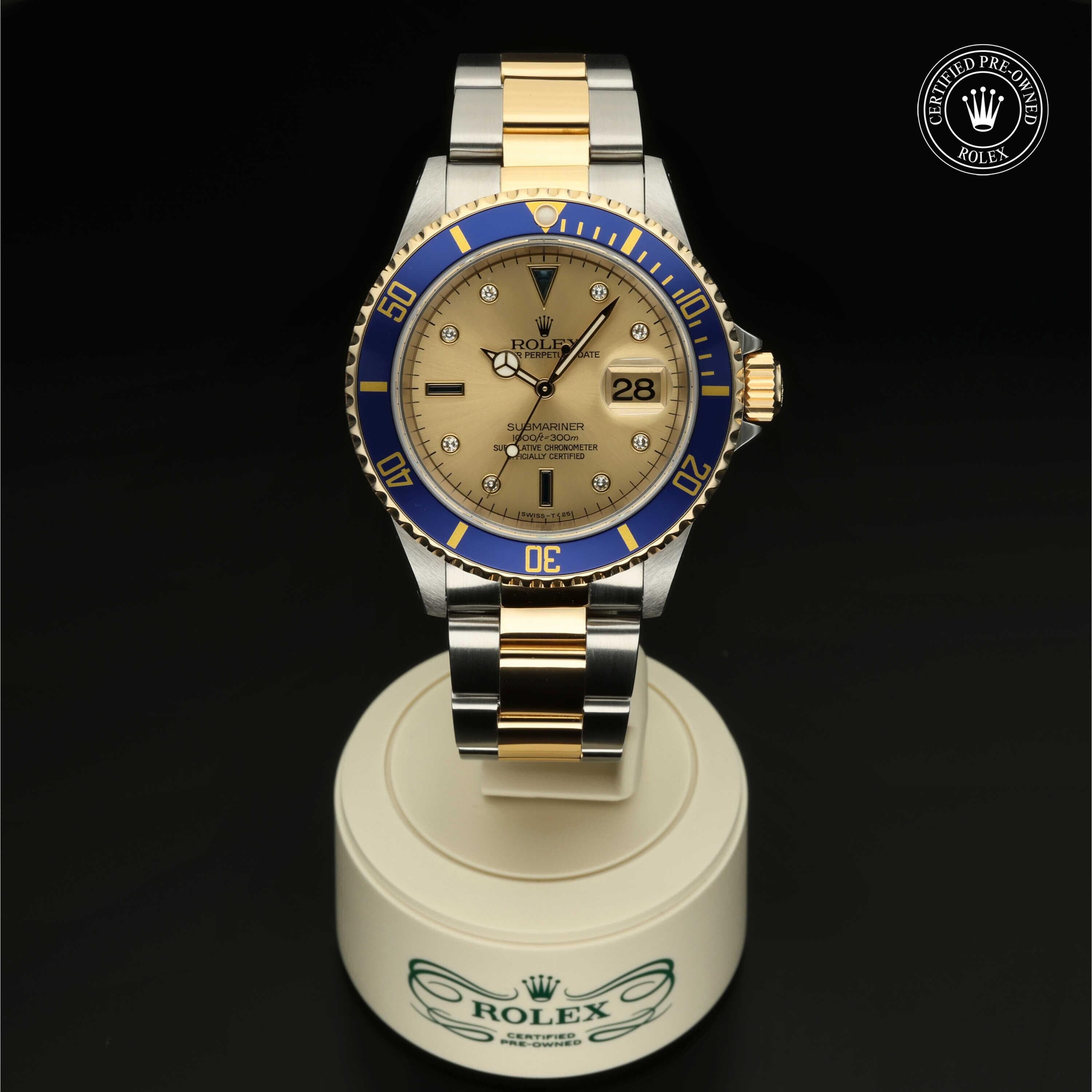 Submariner Date - image 2