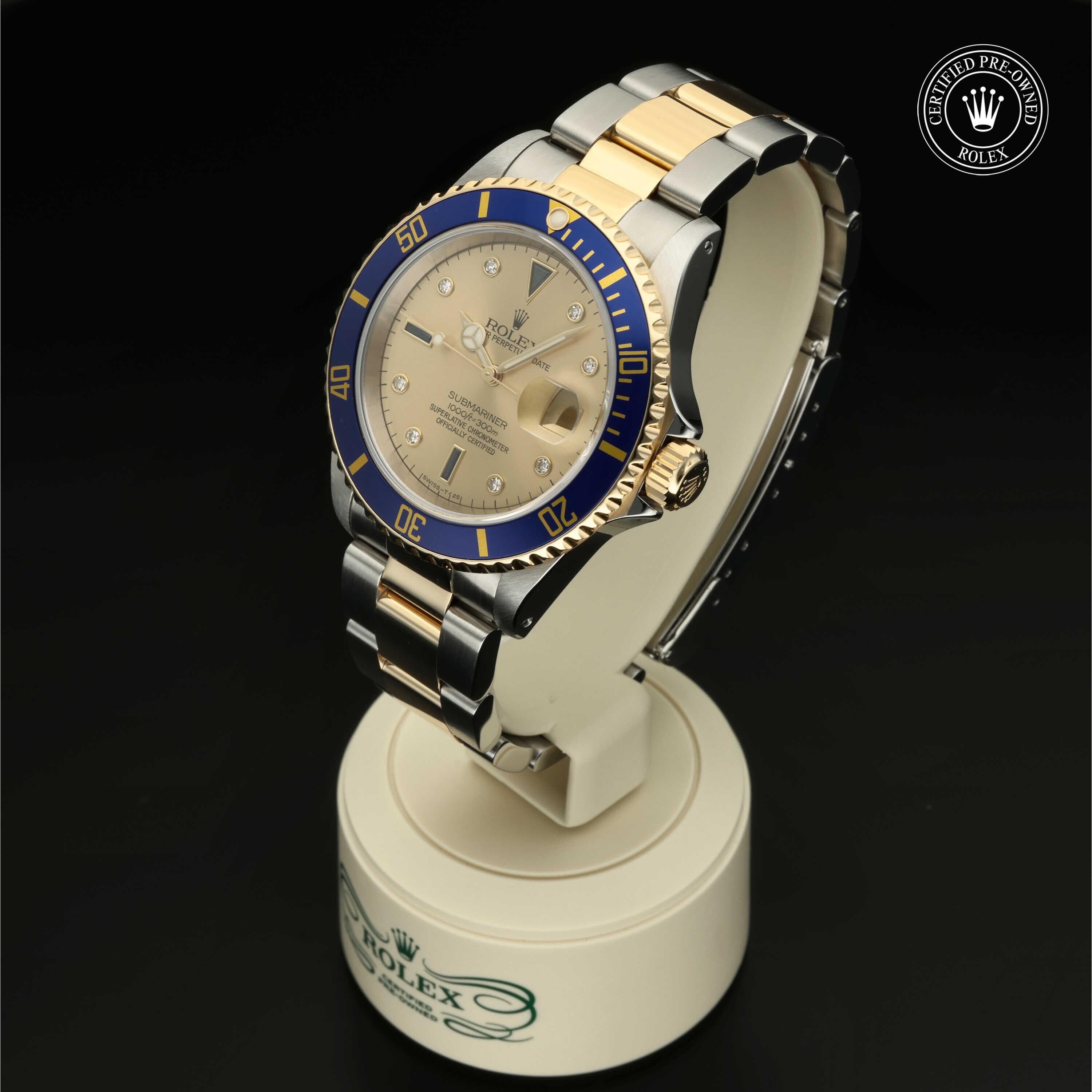 Submariner Date - image 3
