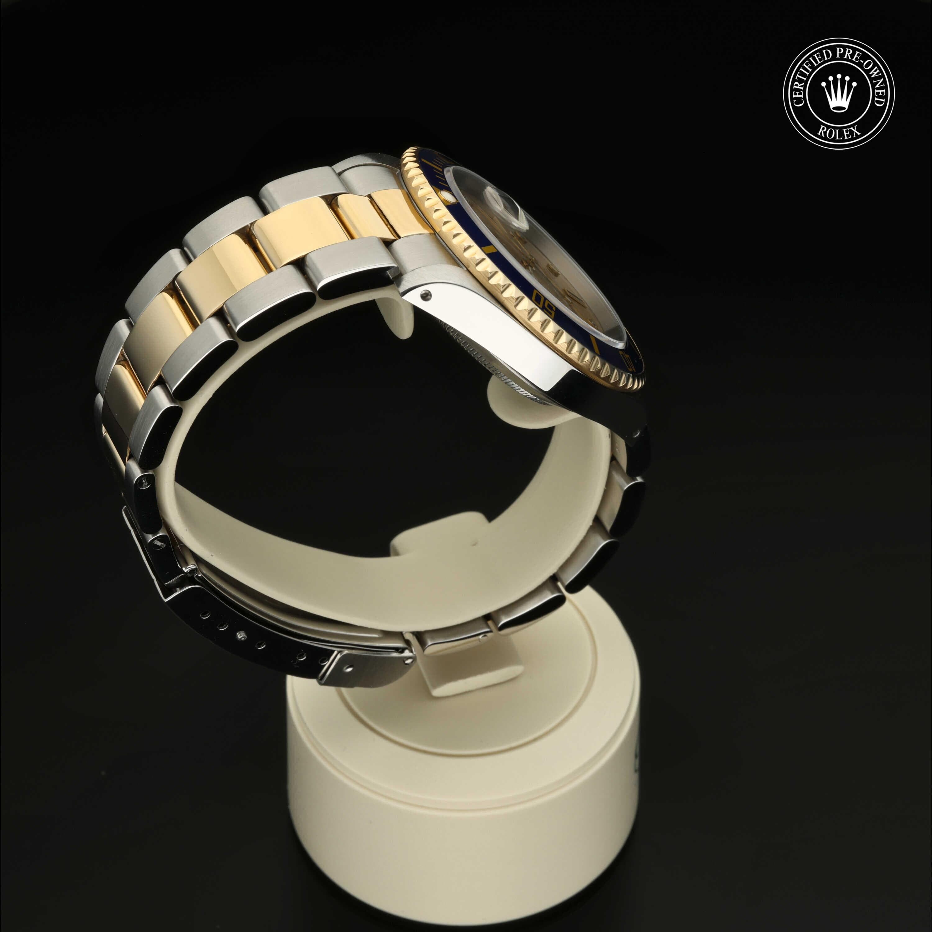 Submariner Date - image 5