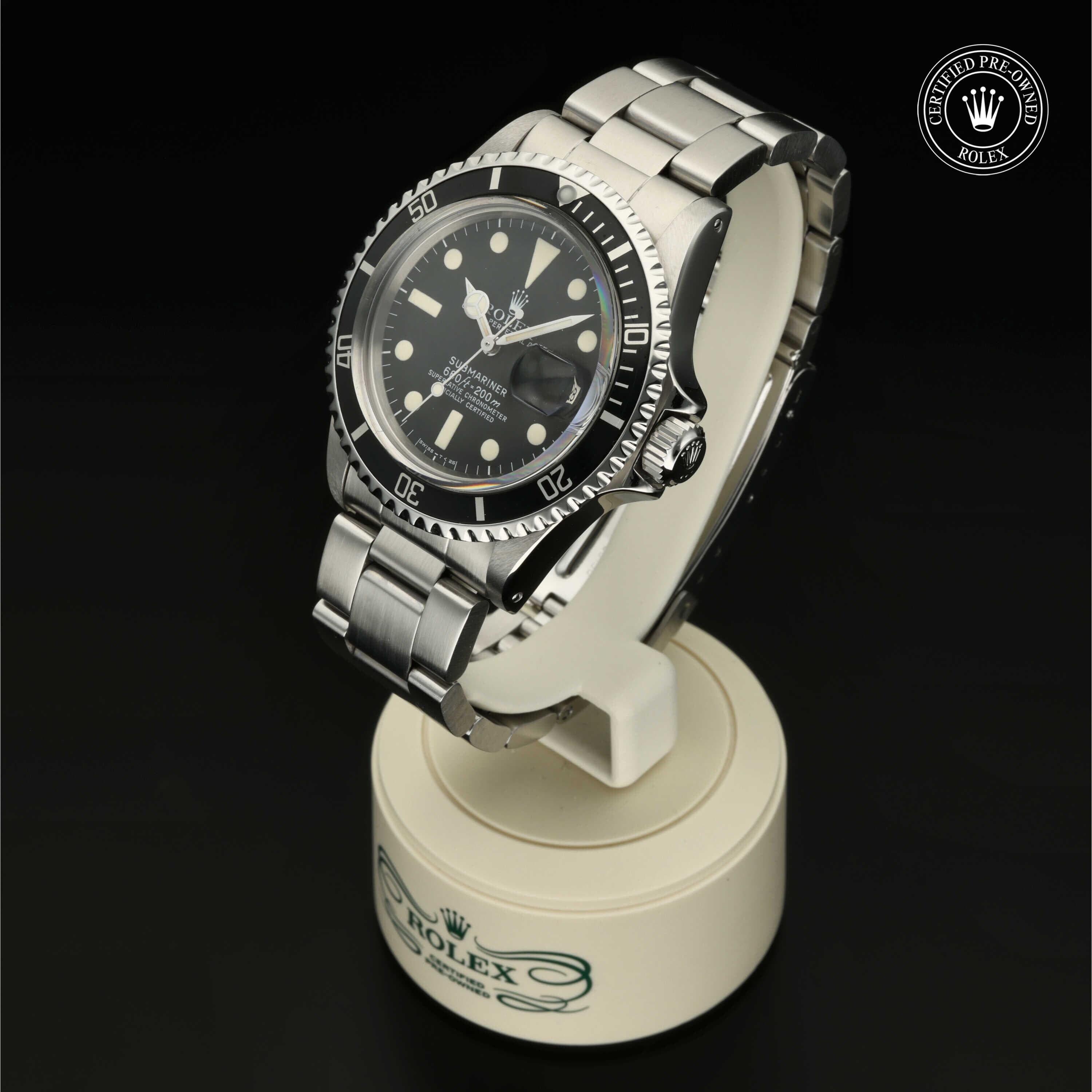 Submariner Date - imagen 3
