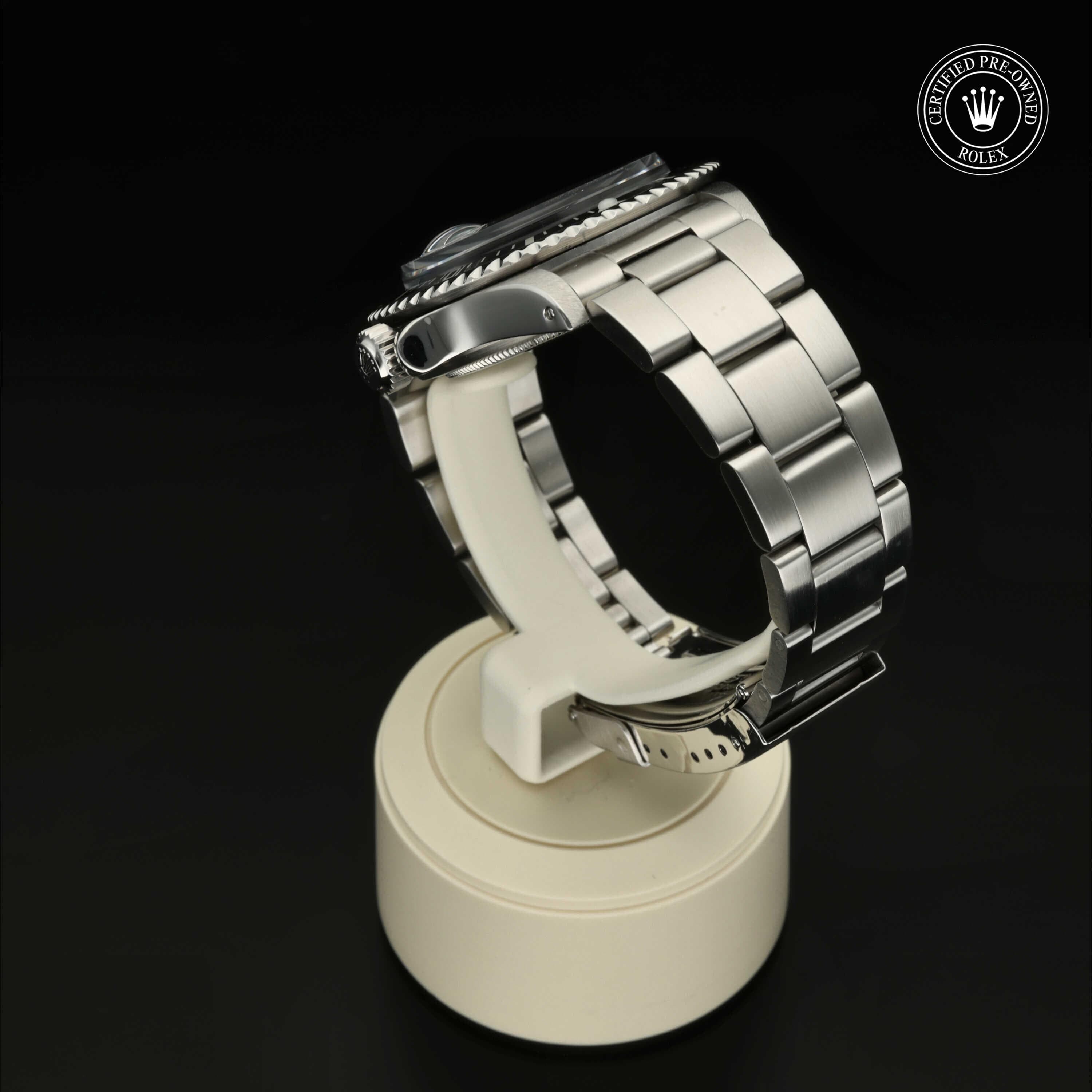 Submariner Date - imagen 4