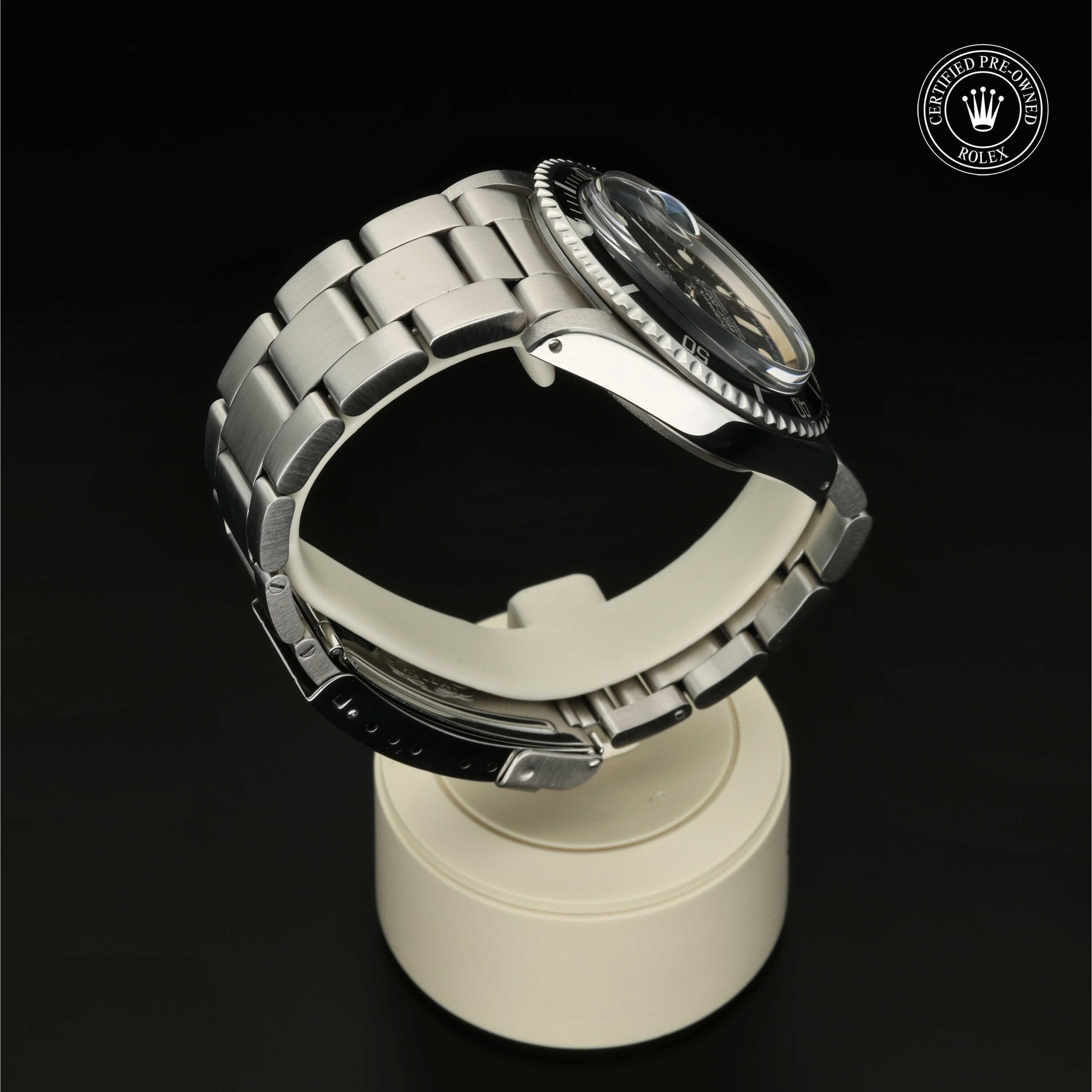 Submariner Date - imagen 5