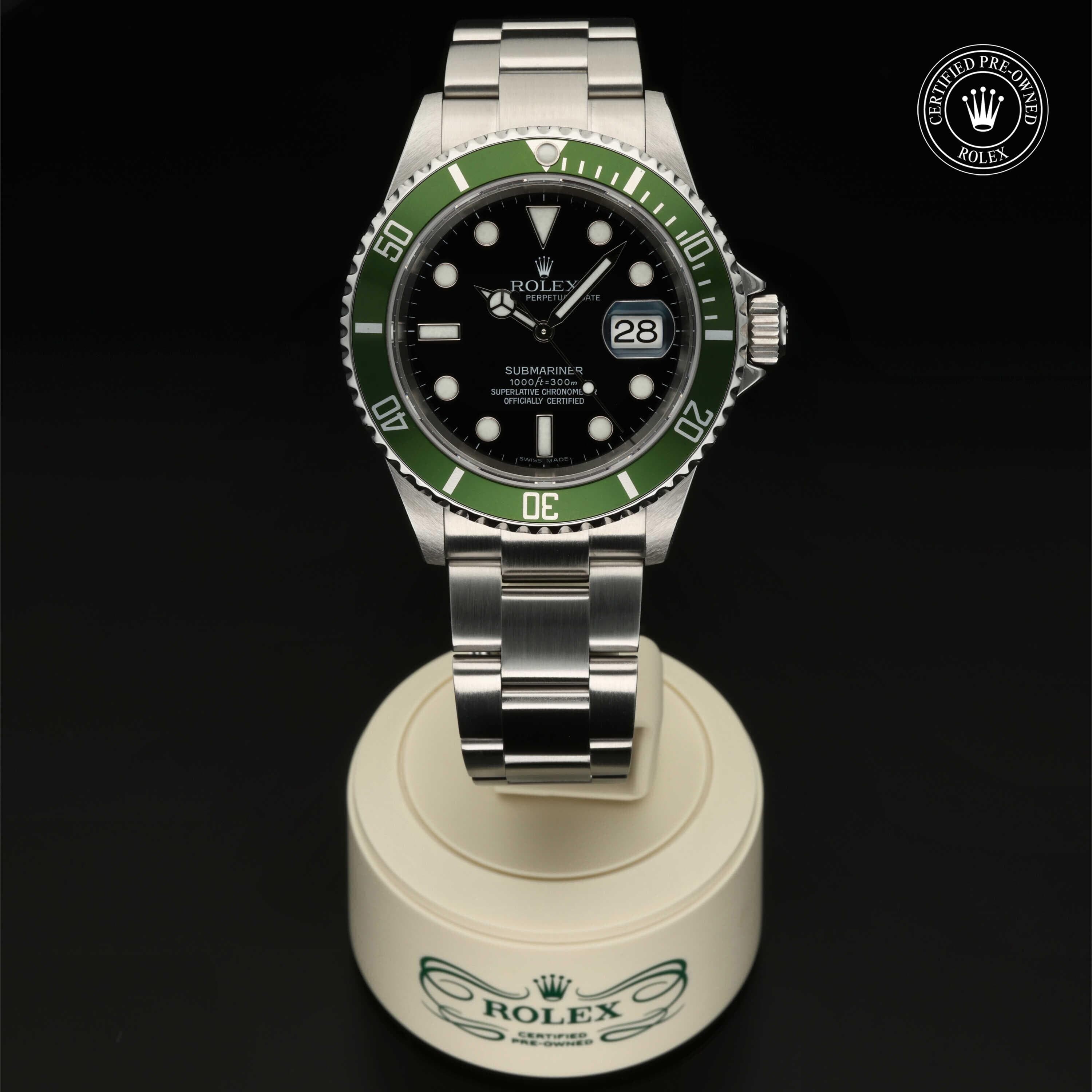 Submariner Date - image 2