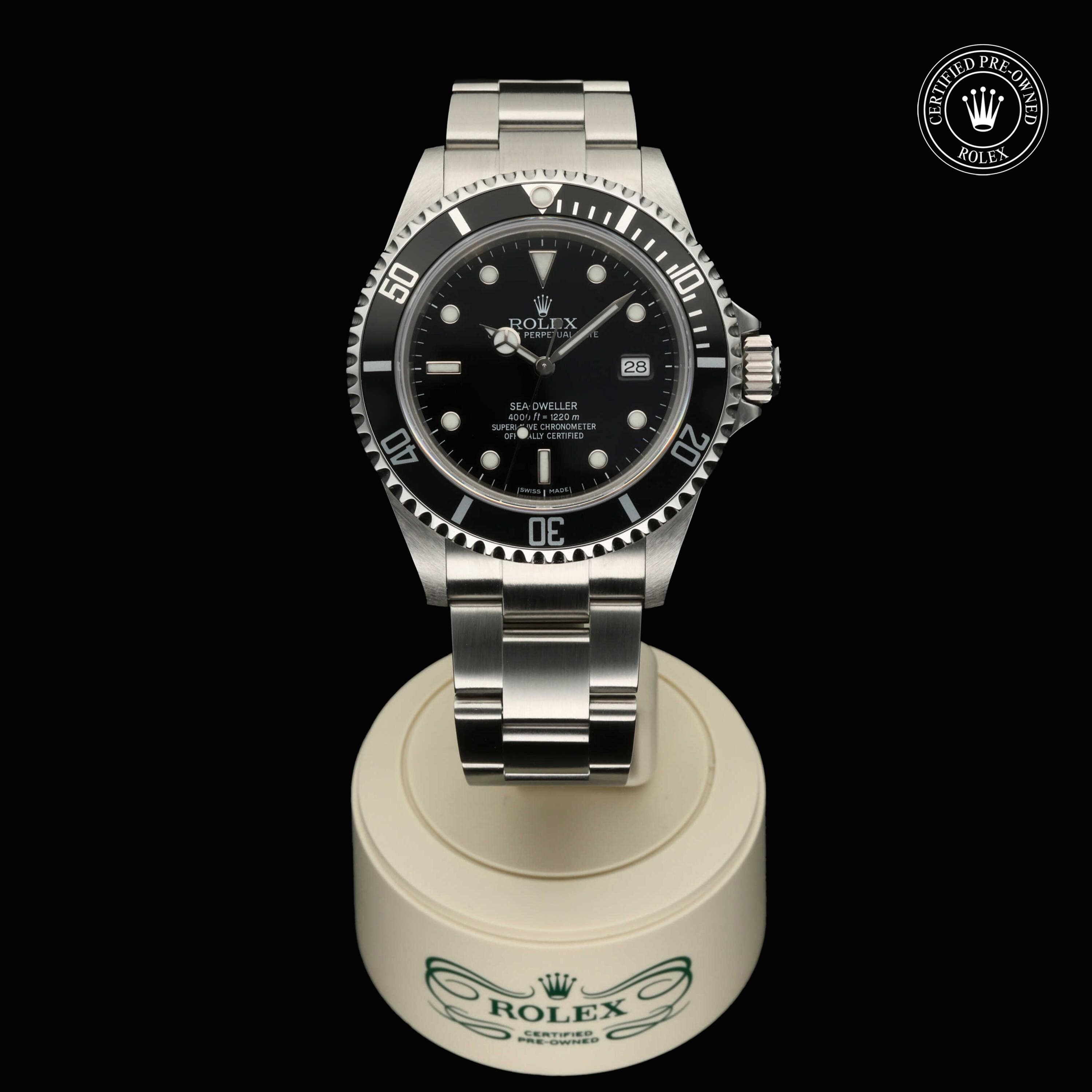 Sea-Dweller - image 2