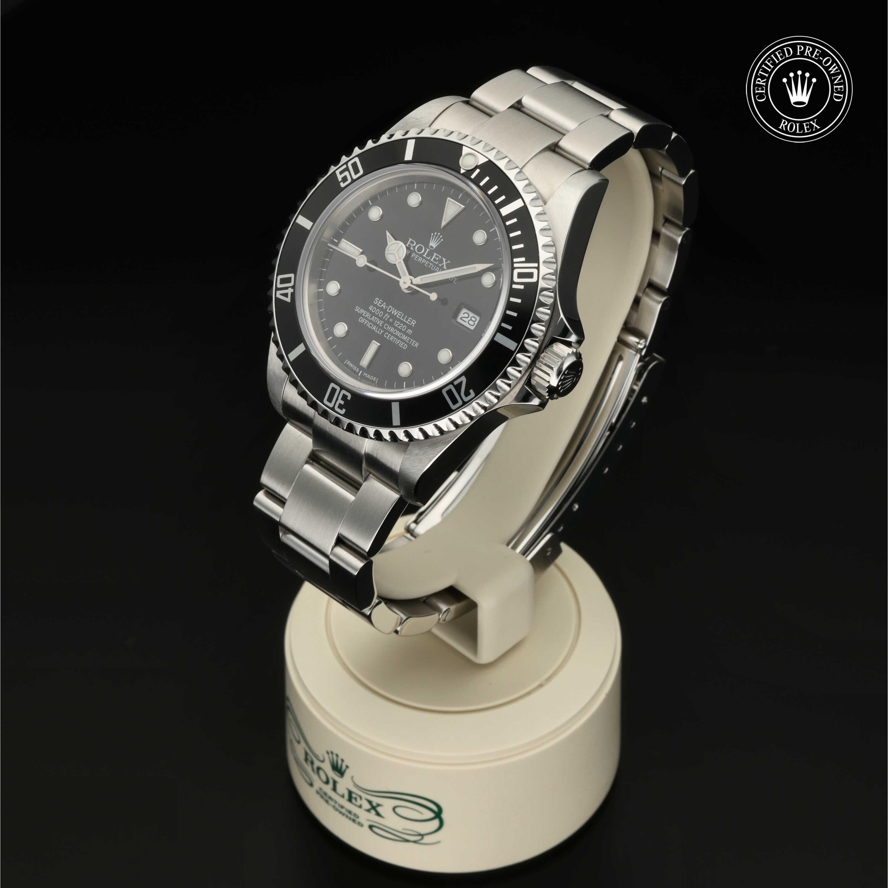 Sea-Dweller - image 3