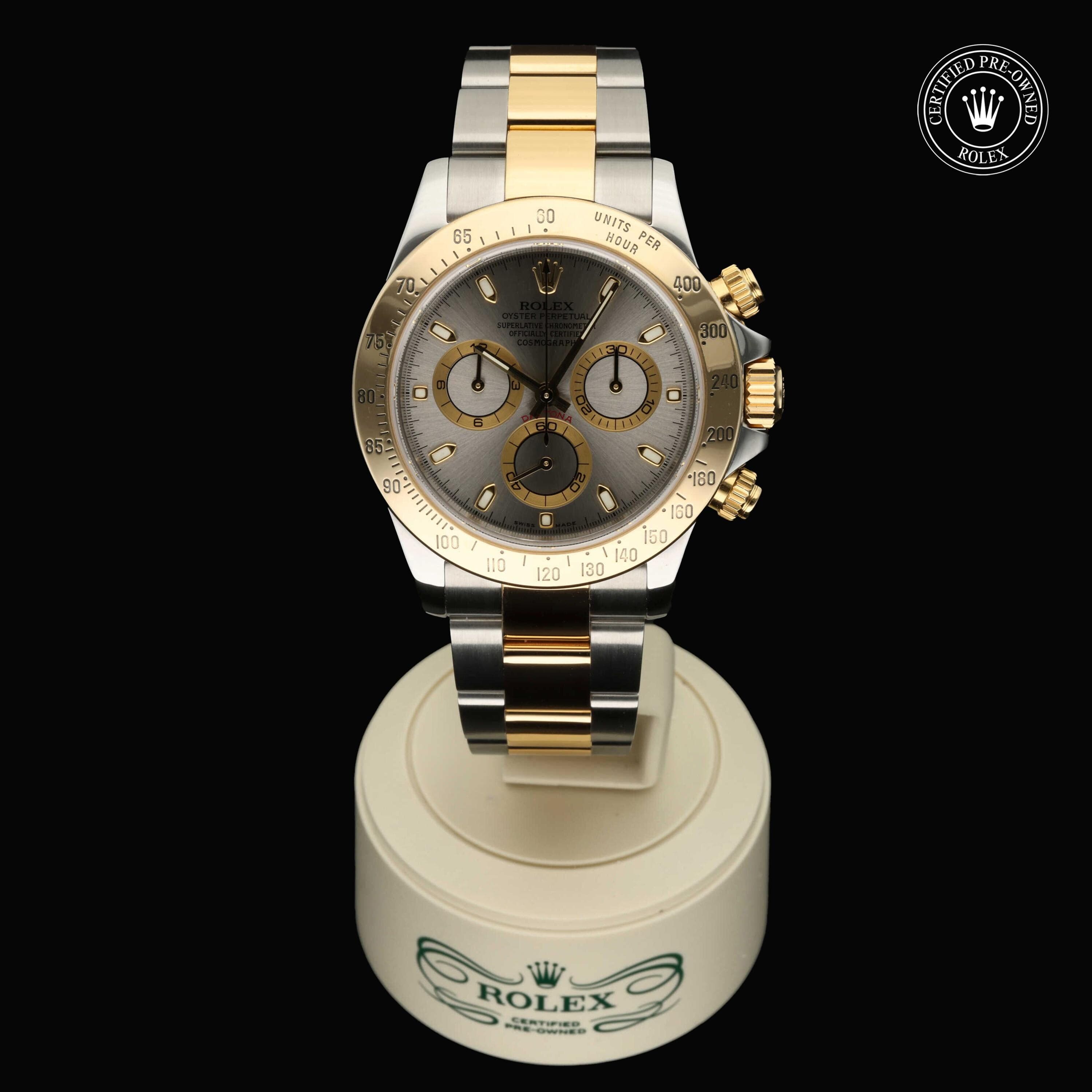 Cosmograph Daytona - image 2