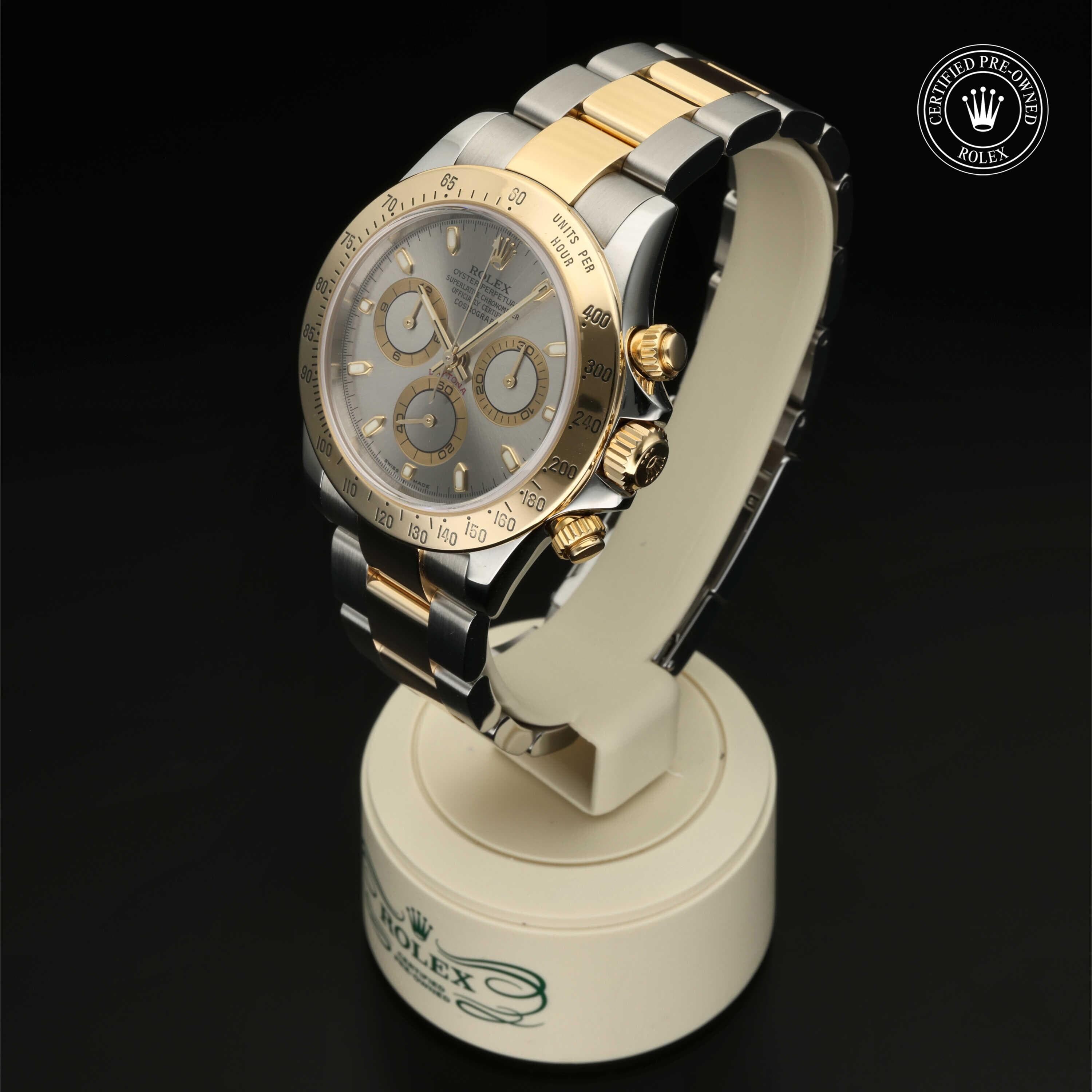 Cosmograph Daytona - image 3