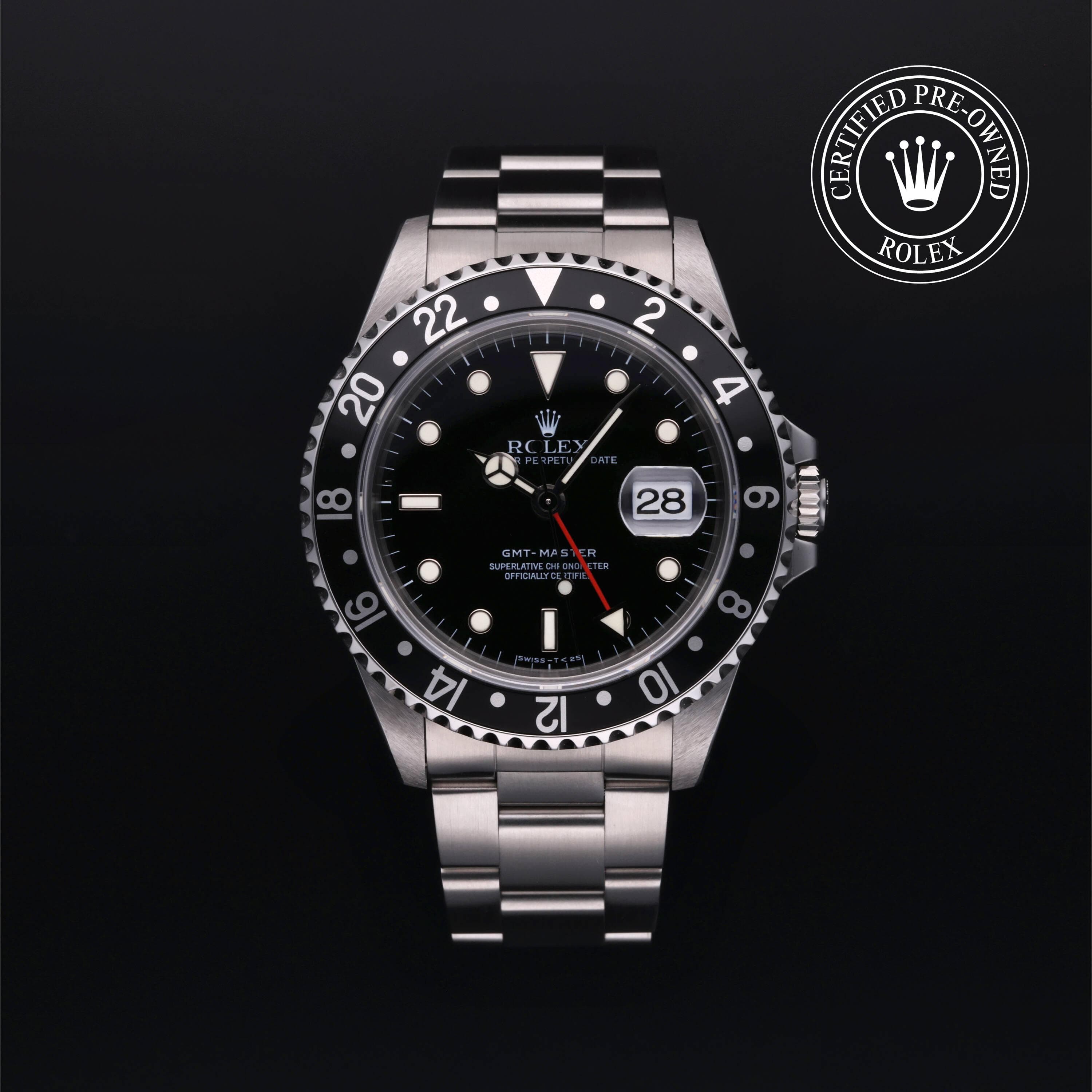 GMT-Master